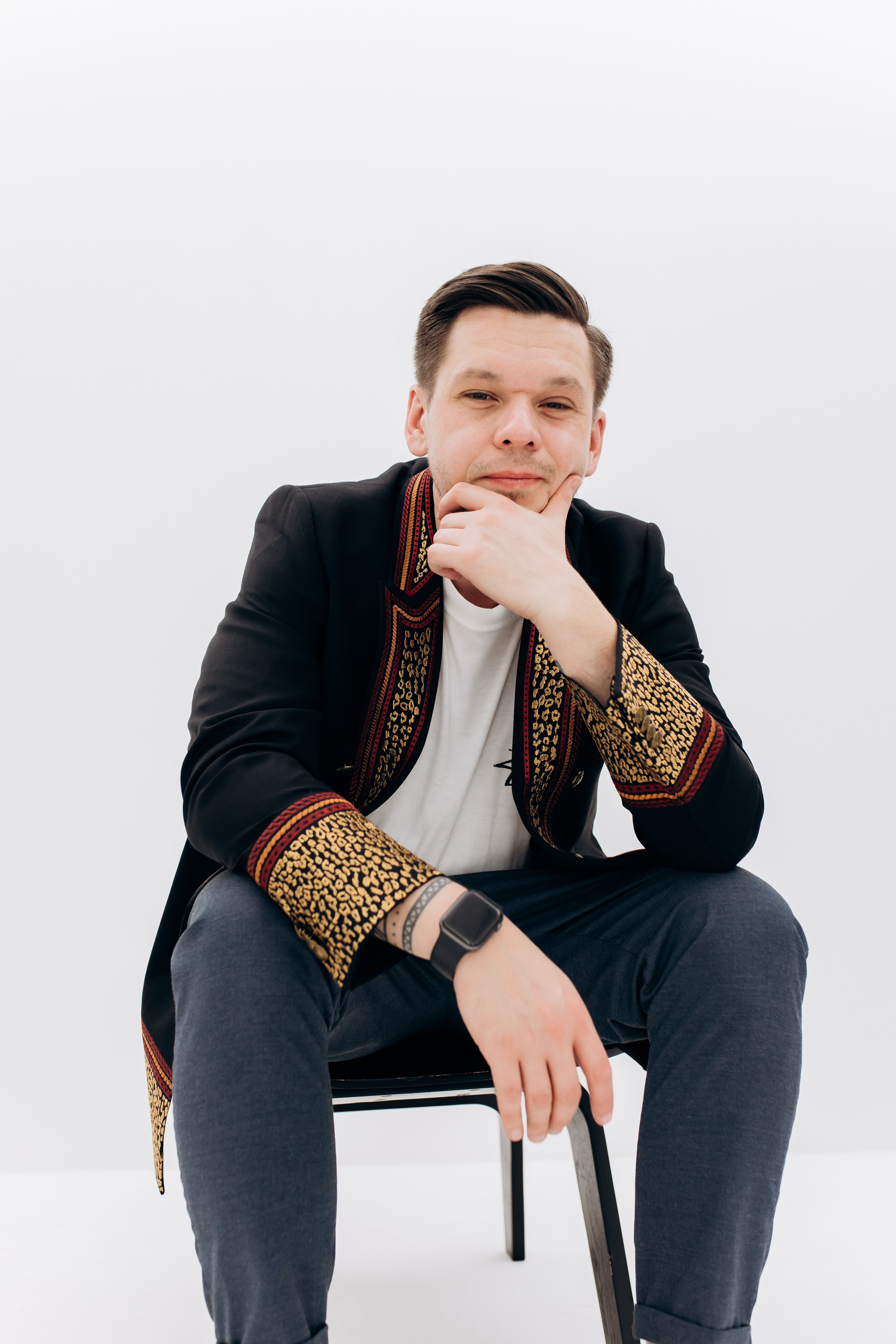 Индивидуальная съемка. Ваш универсальный фотограф Евгения Дунаевская