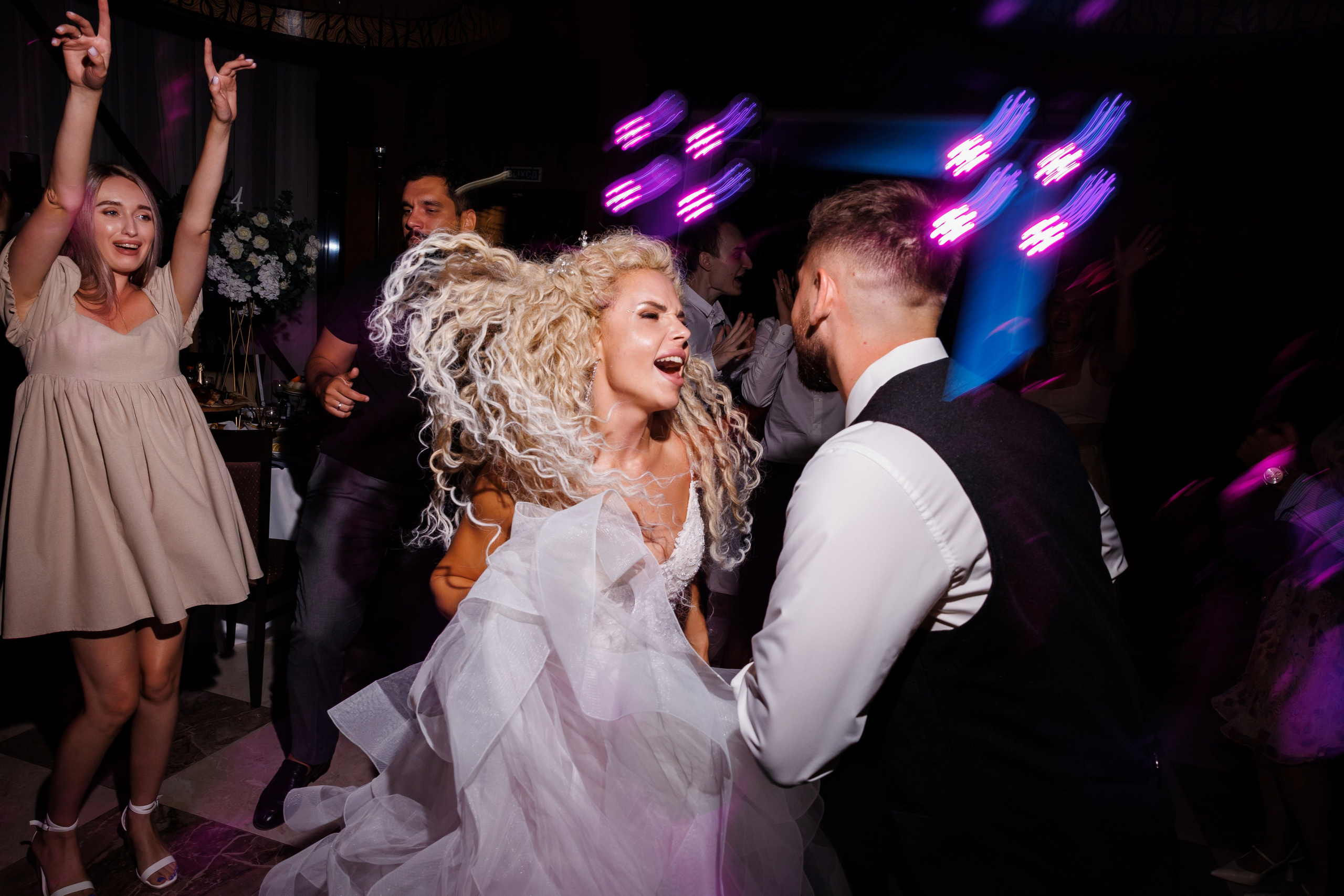 Максим и Диана. Фотограф Ставрополь Петр Голубенко