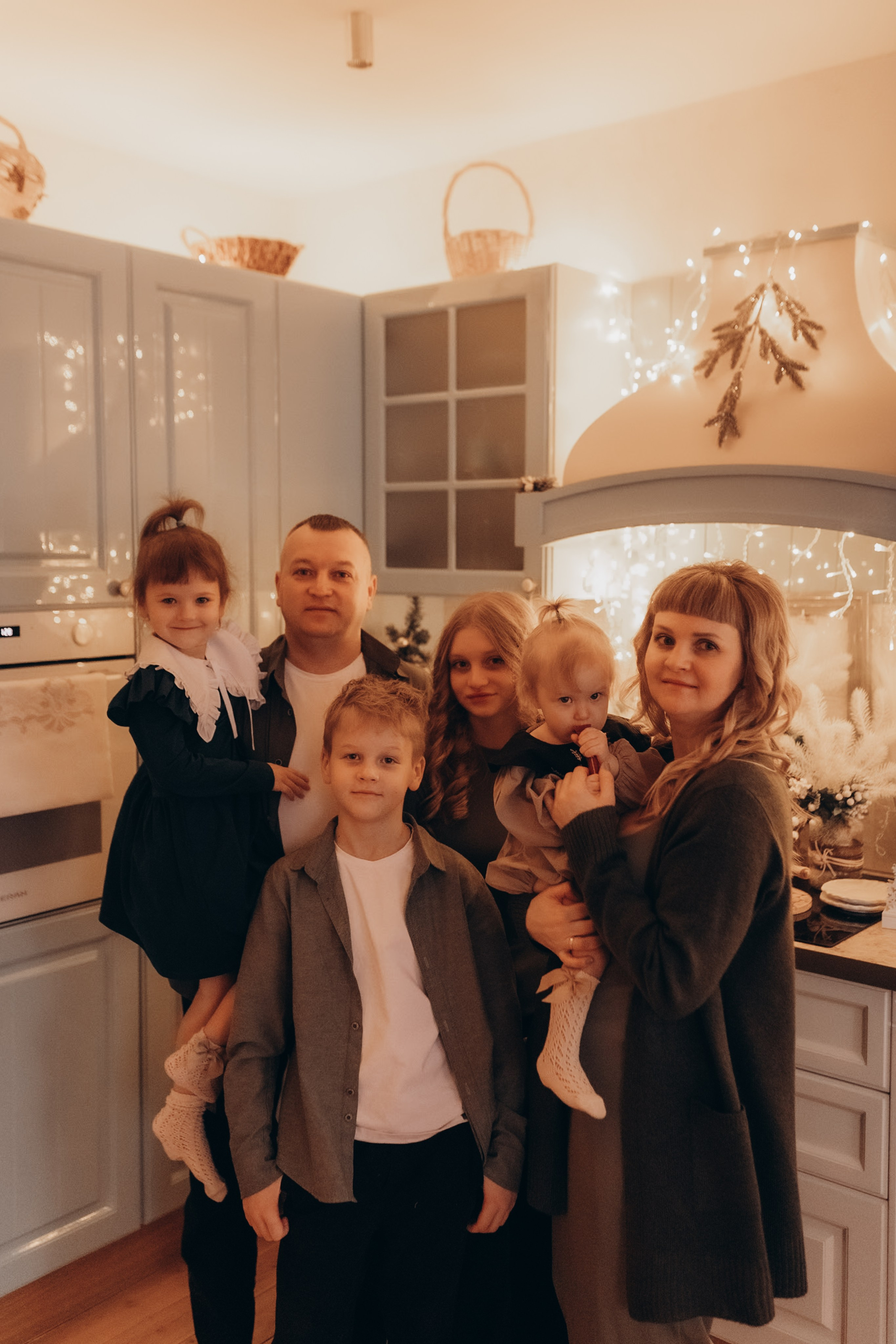 13.12 Семейная 1. Семейный и домашний фотограф Советский Югорск Екатерина Цыганок