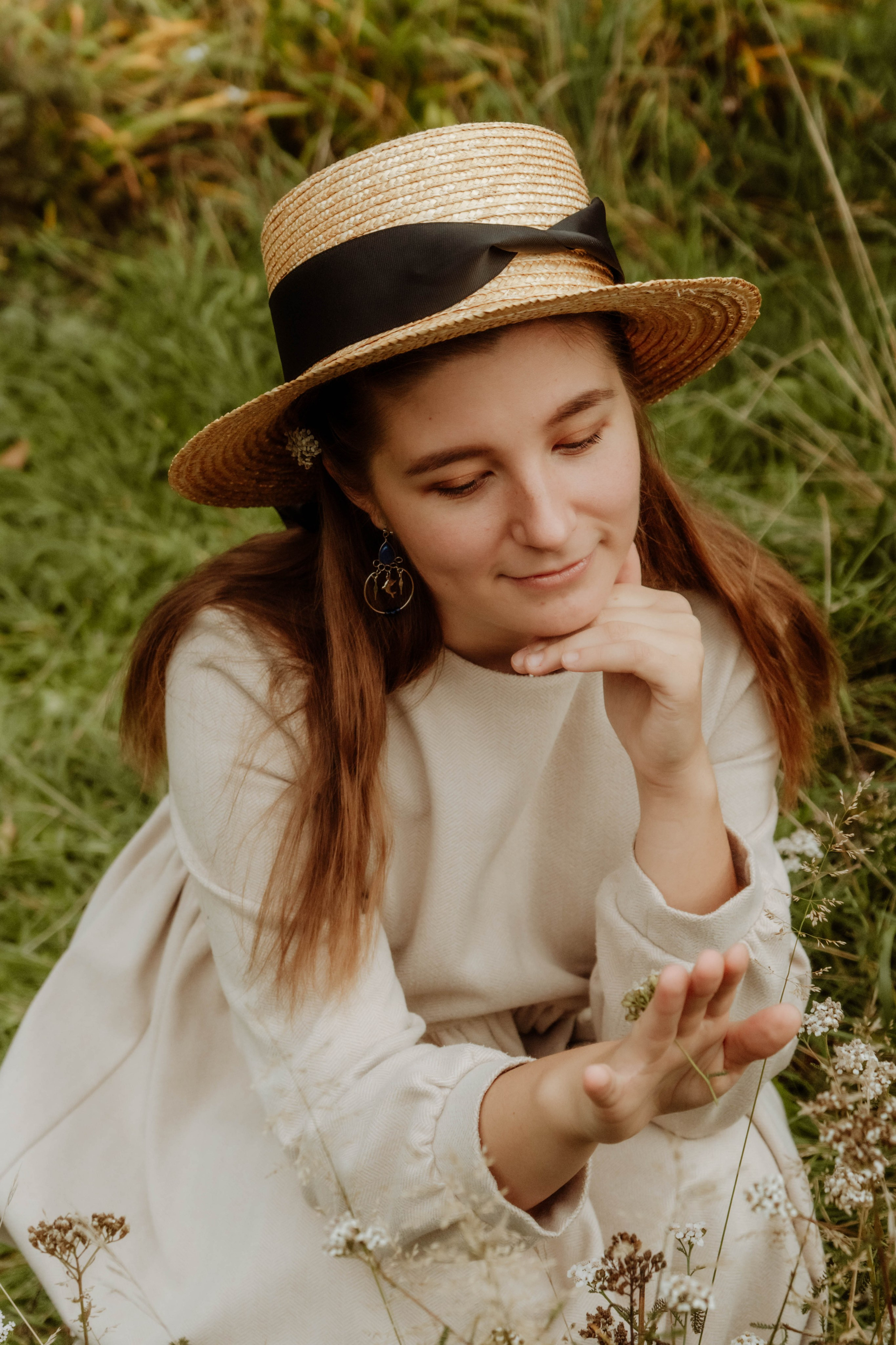 Мария. Фотограф Москва Валерия Веденина