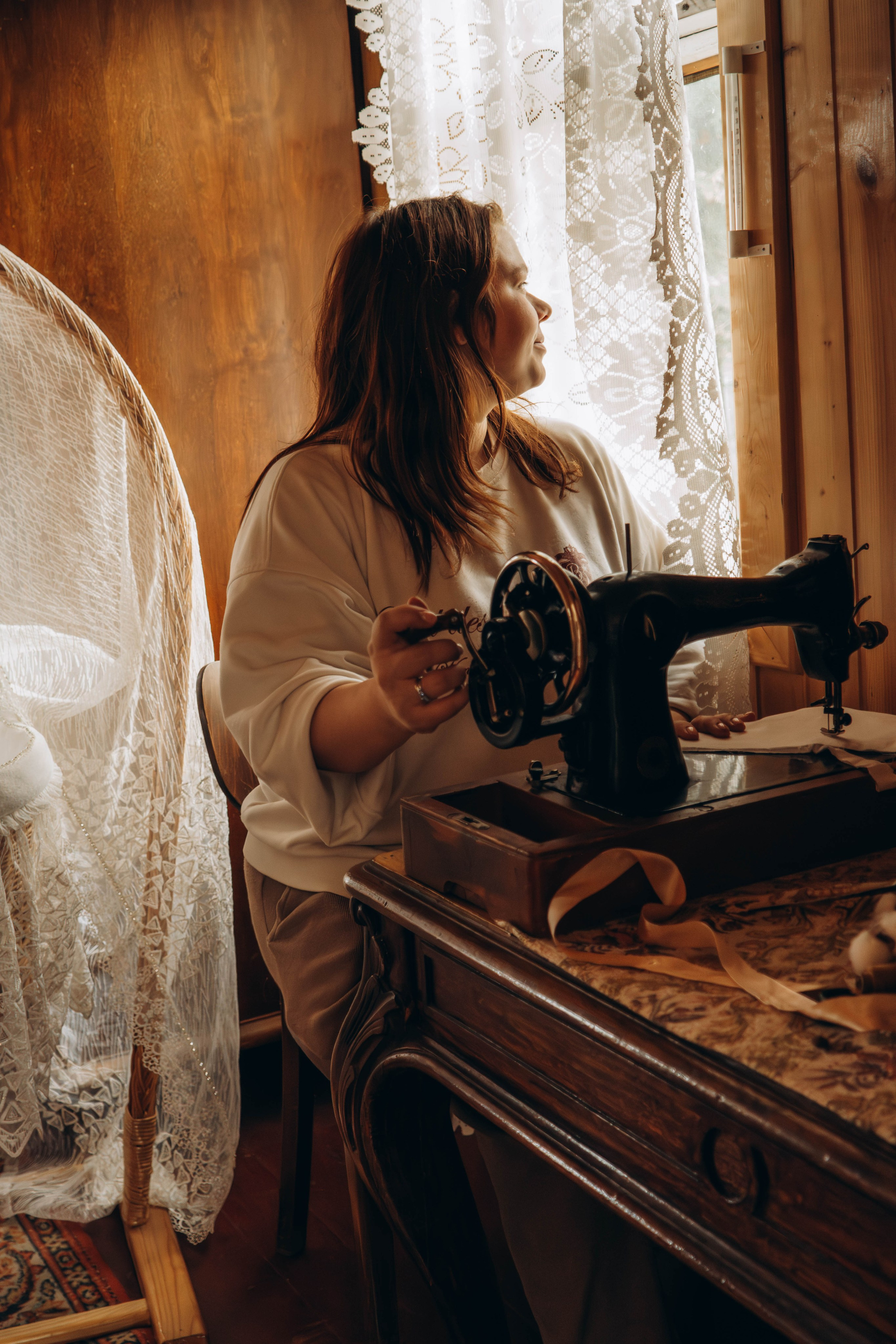 Съемка студии «Аж уютно». Фотограф Москва Валерия Веденина