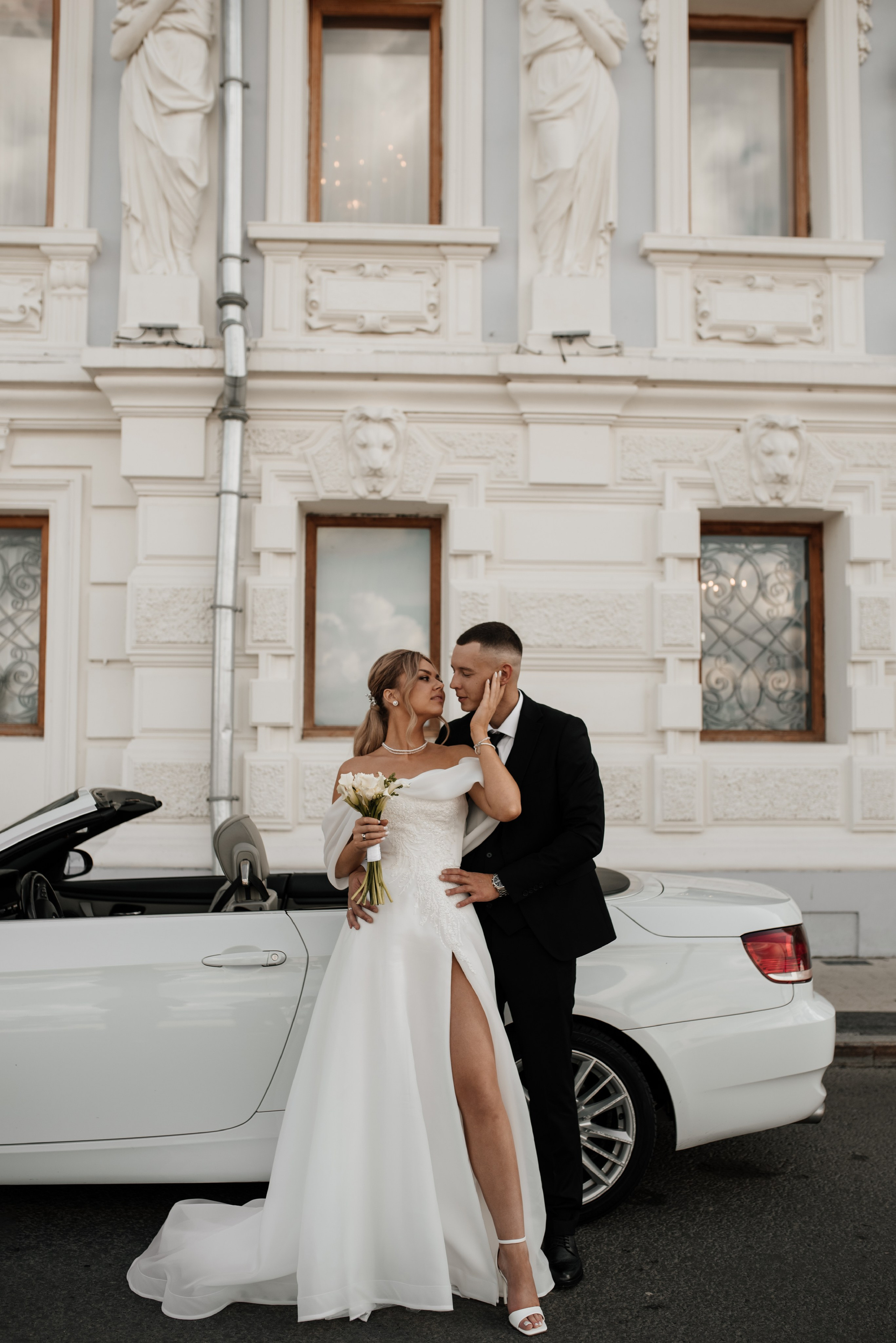 Катя ♡ Дима. Фотограф Ольга Плеханова | Нижний Новгород, Москва