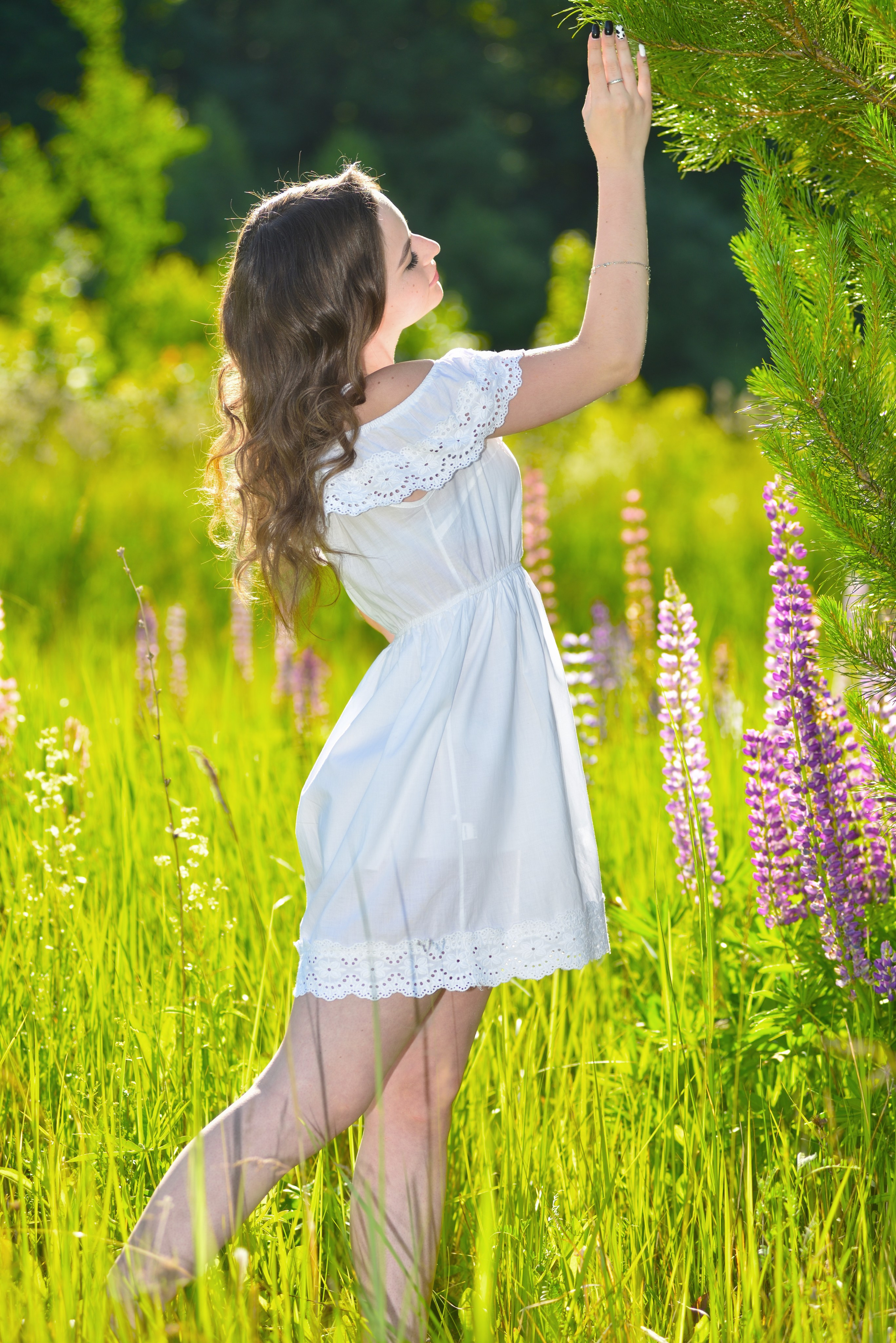 Индивидуальные. Фотограф-видеограф в Димитровграде и Ульяновске Герман Наумов