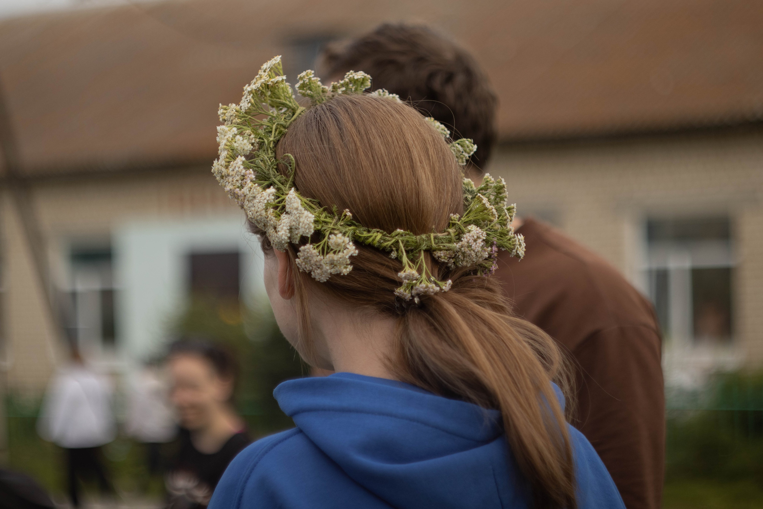 URALRUIN / «НЕ ПУСТОЕ МЕСТО» / ЧАСТЬ 1. Уральское создание