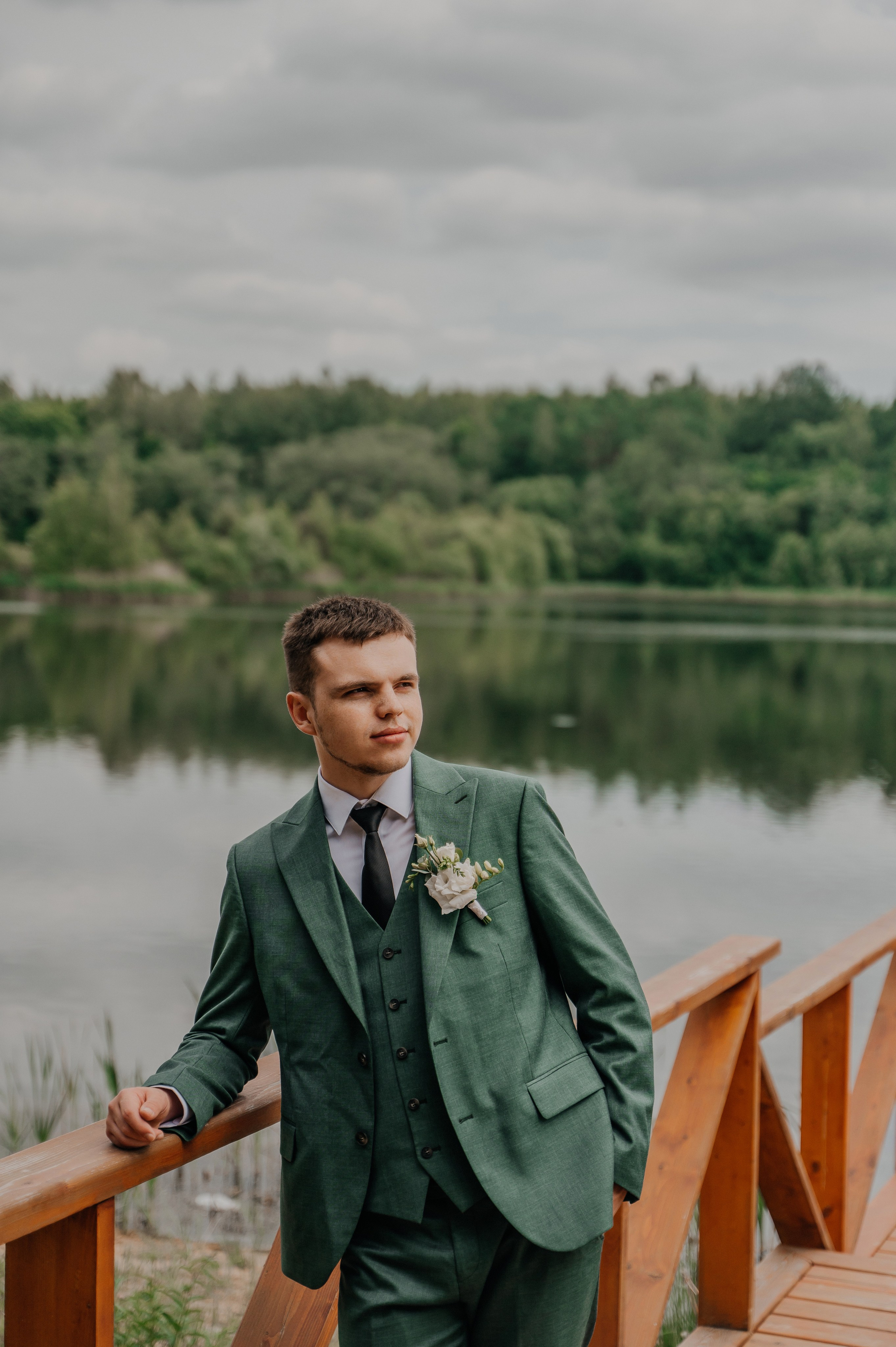 Паша и Лида 31.05.2024. Свадебный и семейный фотограф в городе Смоленске