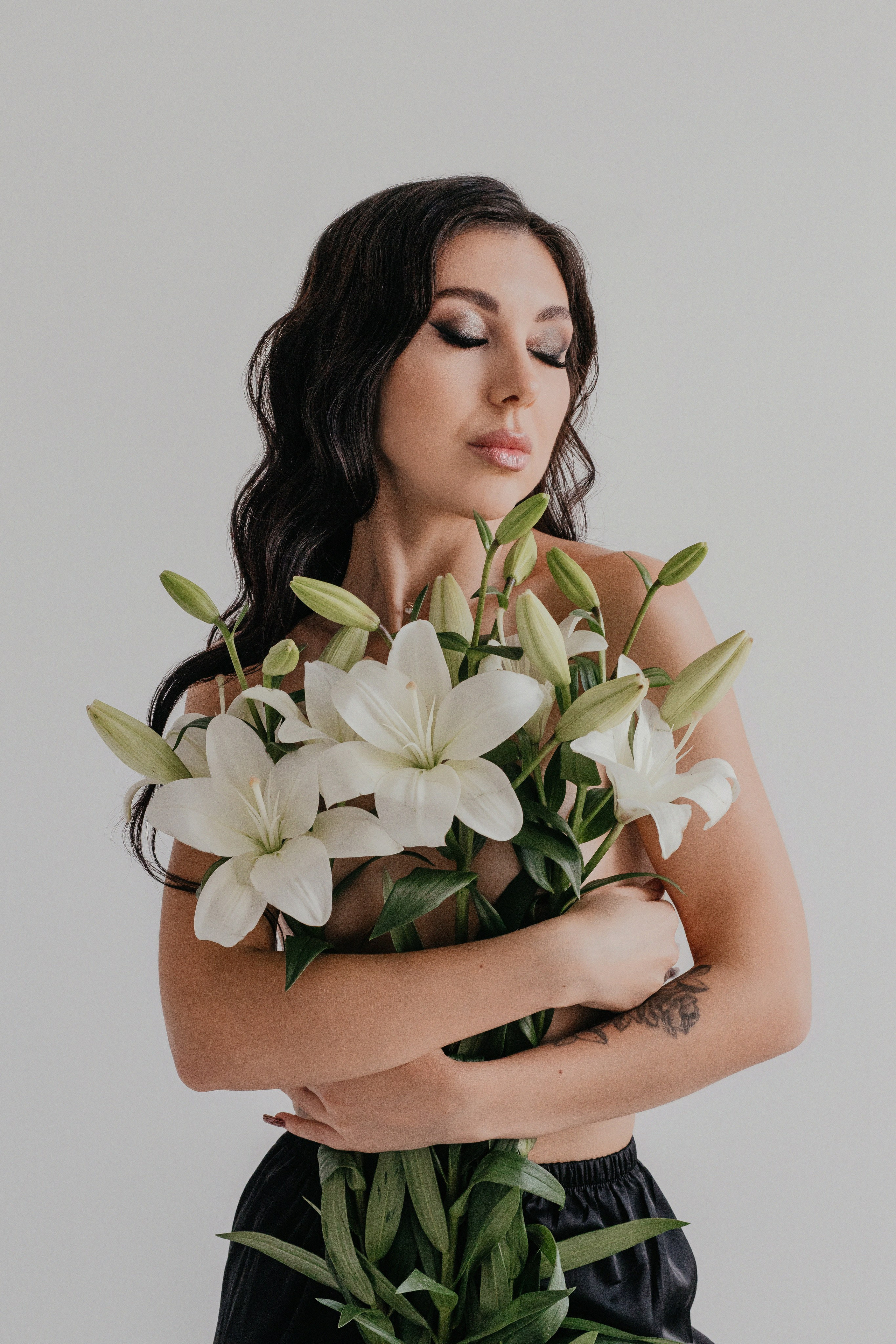 Личности. Фотограф Анастасия Огнева