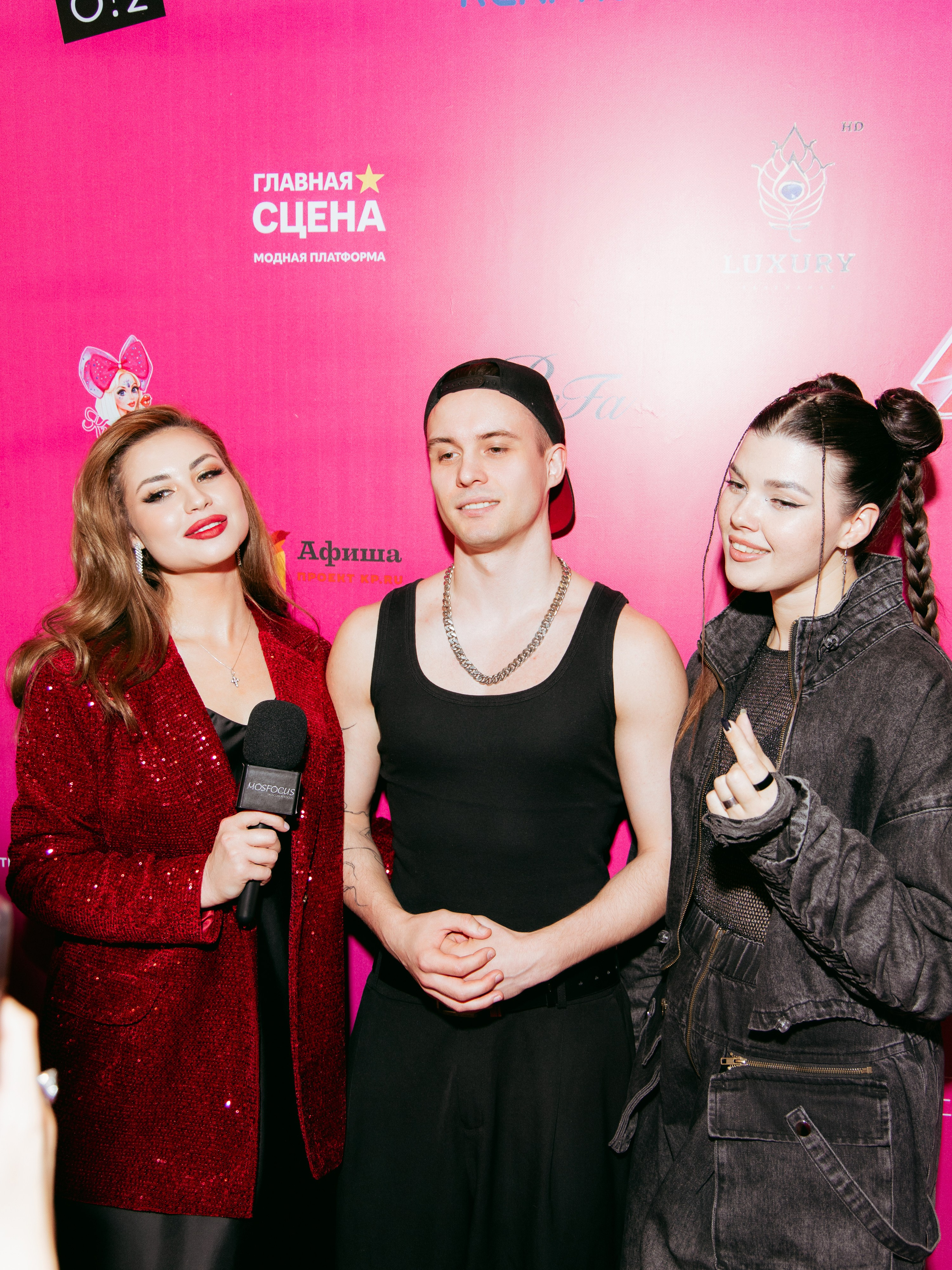 Moscow Fashion Fair Russia 2026. Yankovski_001