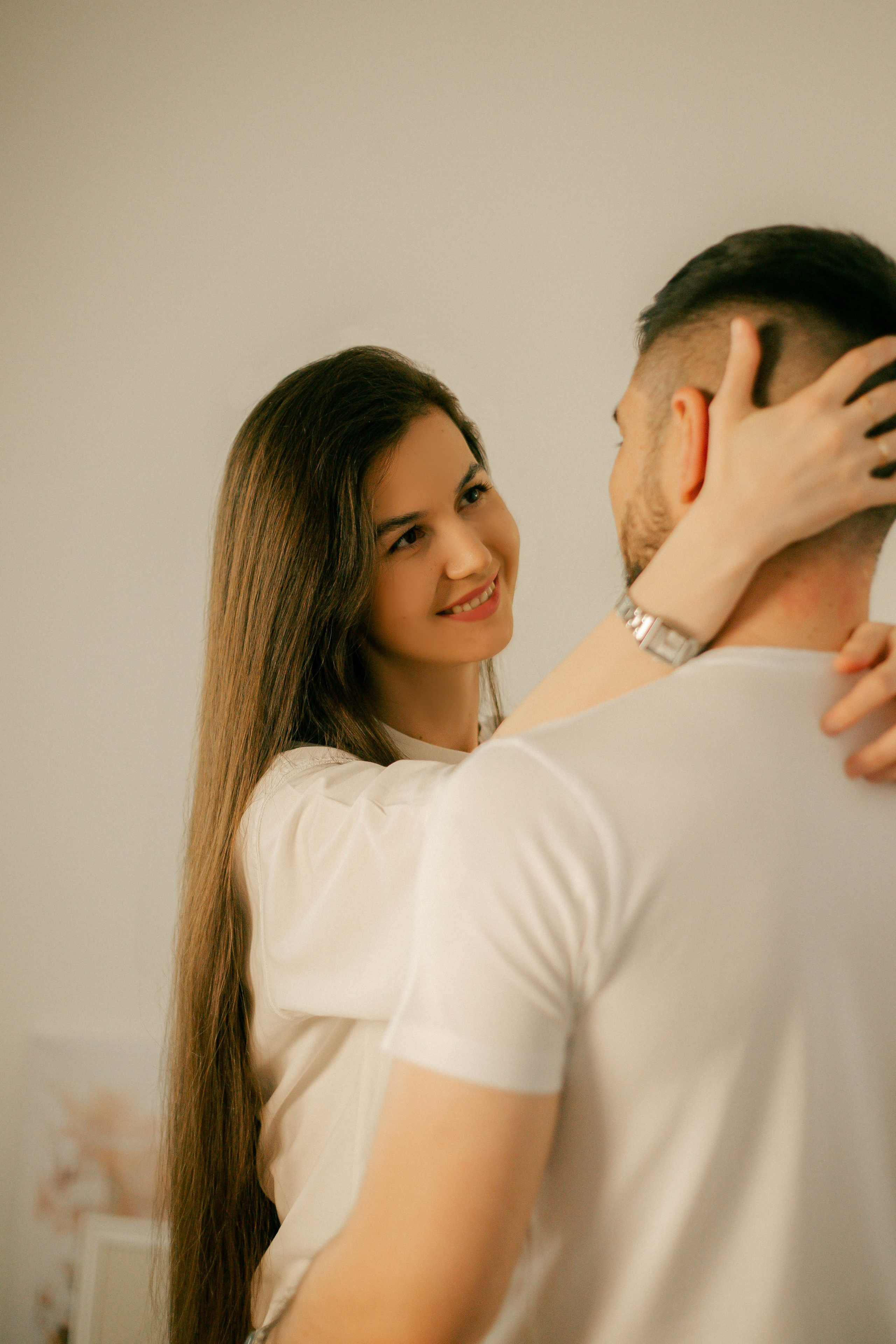 LoveStory Айсолтан и Азиза. Портретный фотограф в Казани Алёна Евсеева