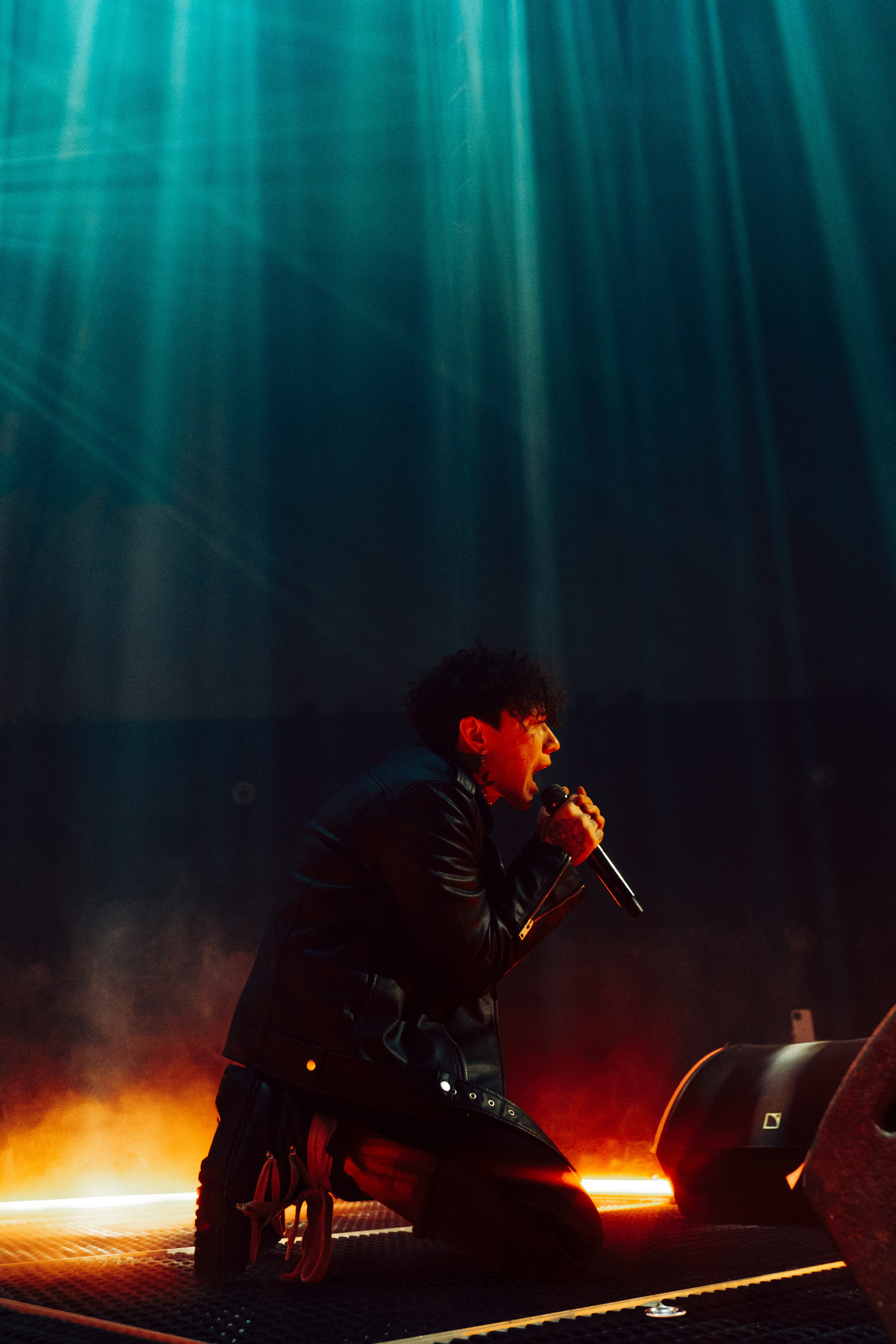 Три дня дождя. Репортажный и портретный фотограф в Москве Кристина Волконская