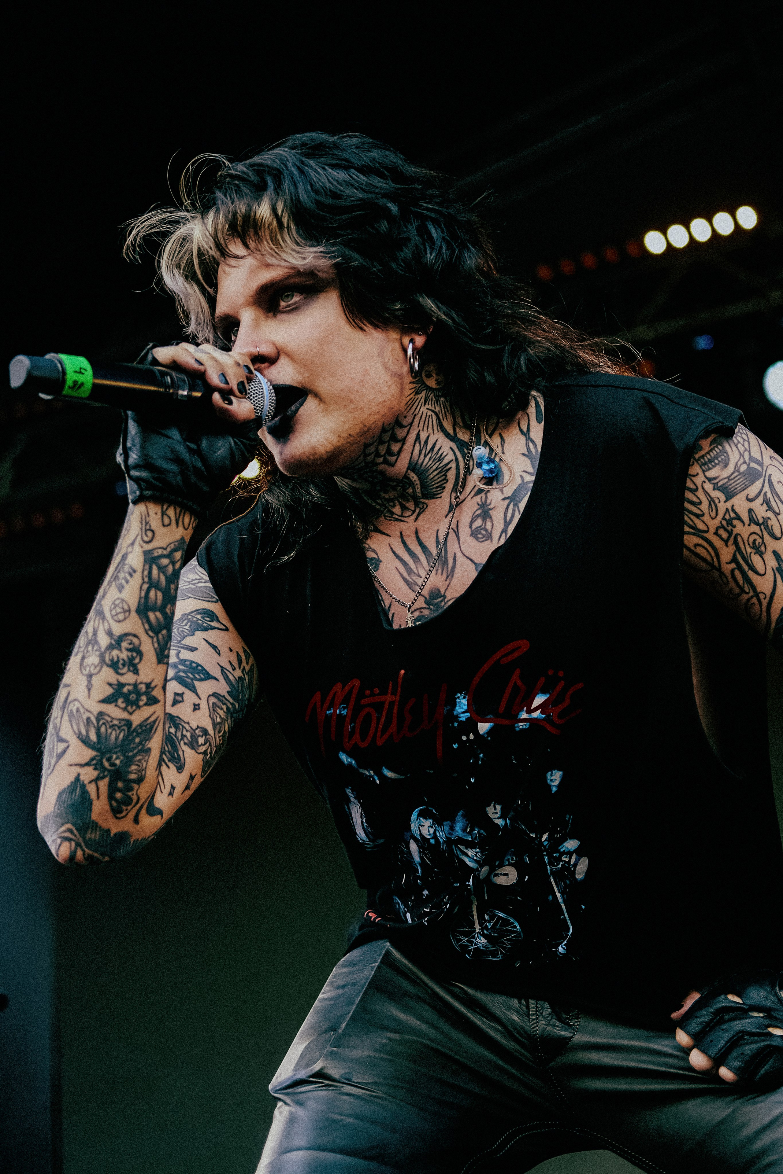 Just fest СПб (Jane air, Neverlove, Гудтаймс, Пол Пунш). Репортажный и портретный фотограф в Москве Кристина Волконская