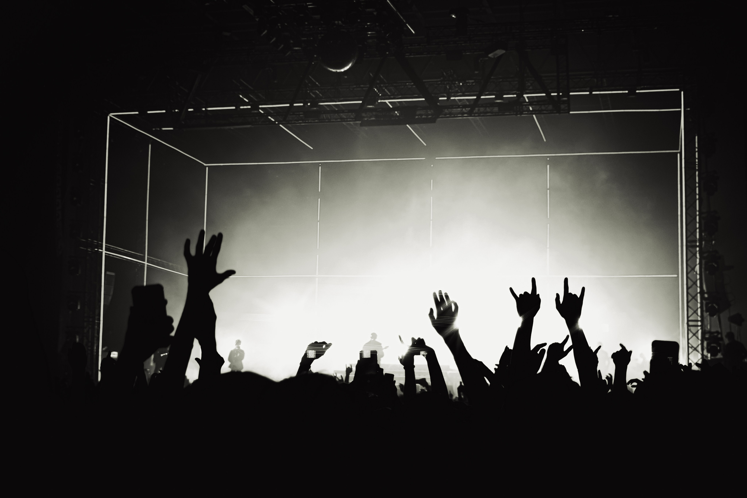 Lida. Репортажный и портретный фотограф в Москве Кристина Волконская