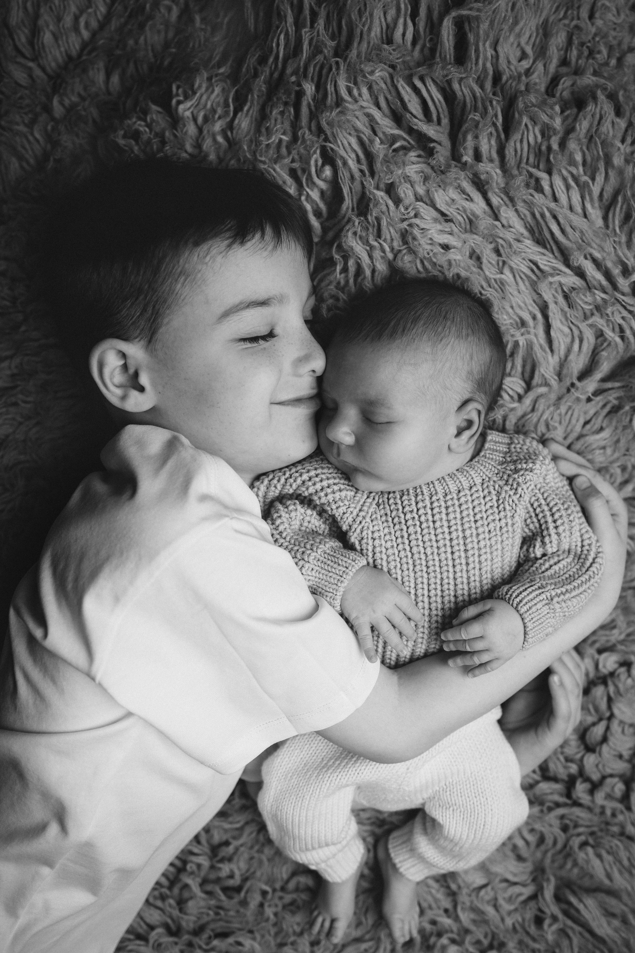 Первая фотосессия Денис 💙. Фотограф Елена Зуйкова