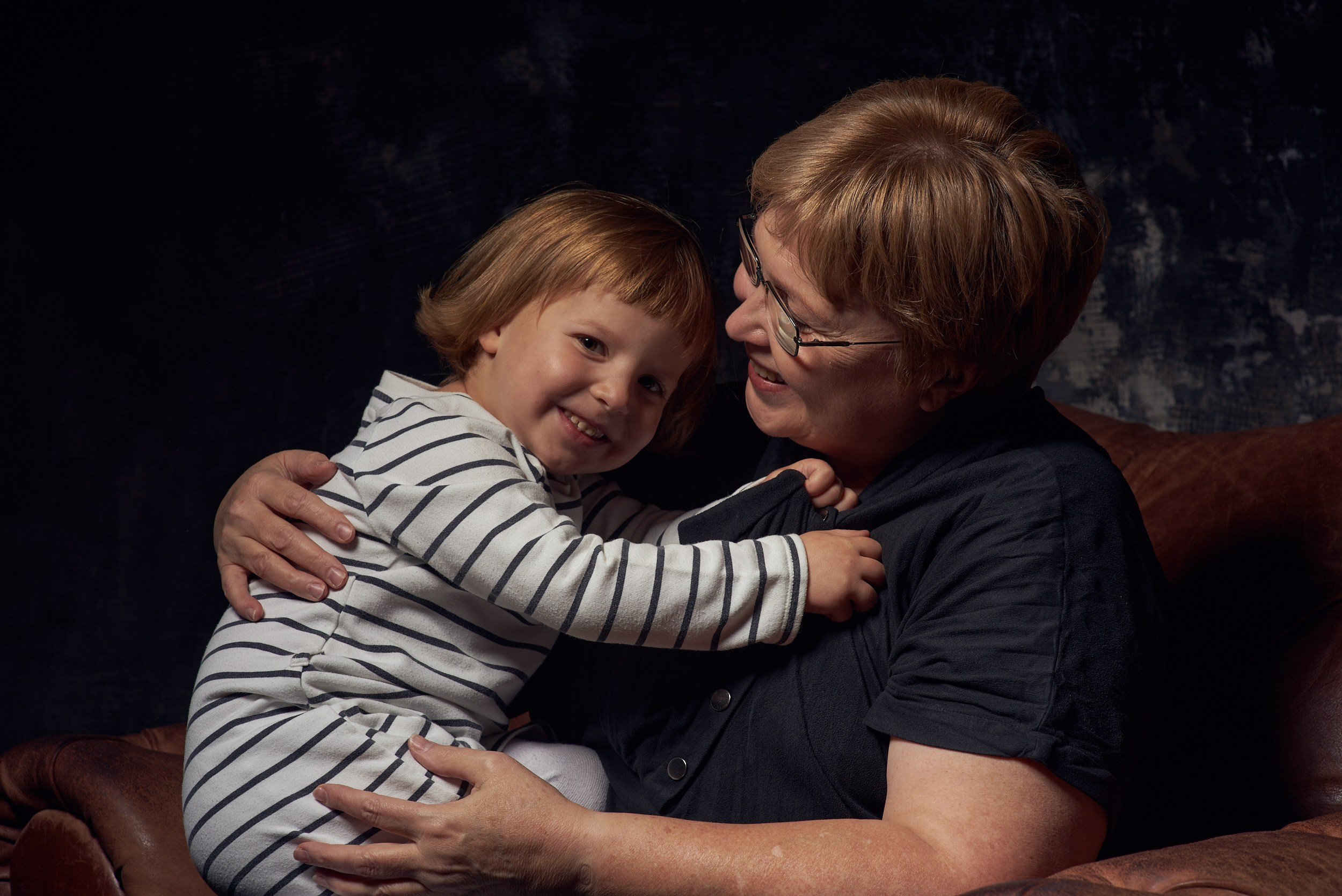 Портрет. Портретный и будуарный фотограф в Москве Никита Гребнев