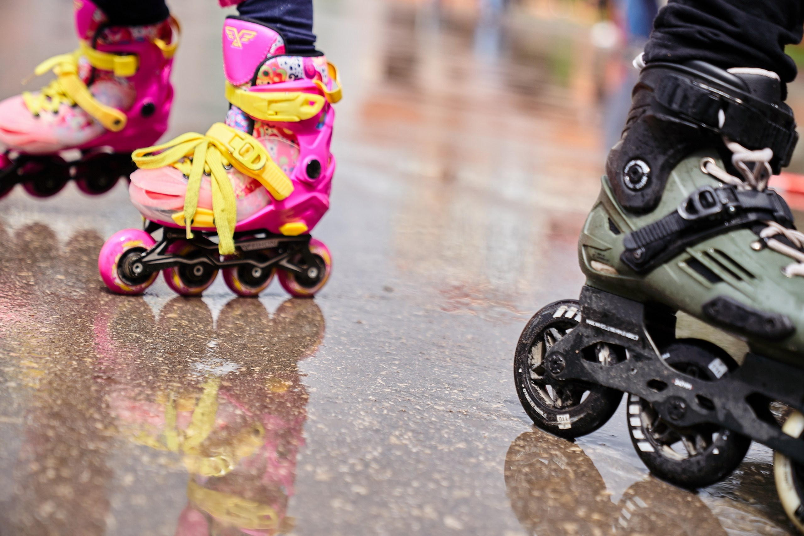 Детские праздники. Фотограф Евгений Шаров