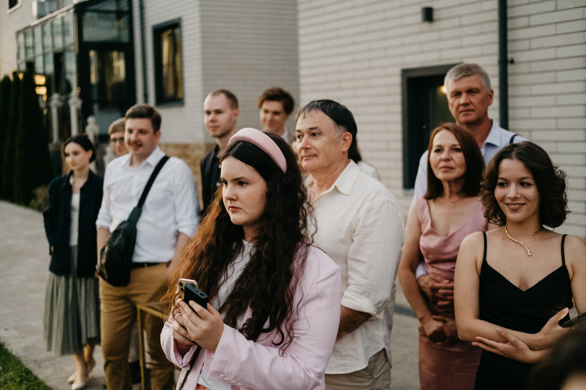 Настя и Тимофей. Свадебный фотограф Александра Тюлякова