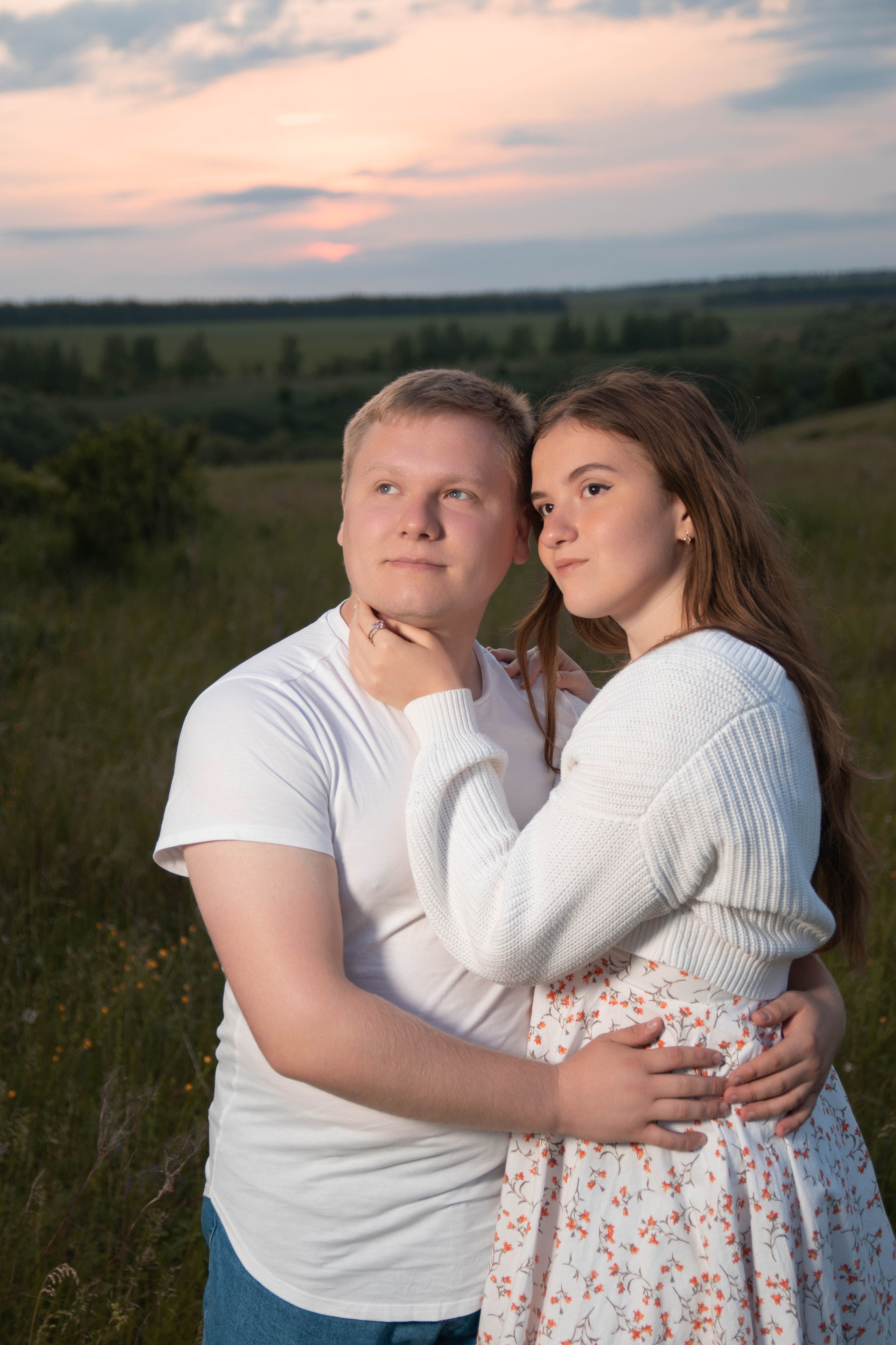 Маргарита & Андрей. Коммерческий фотограф
