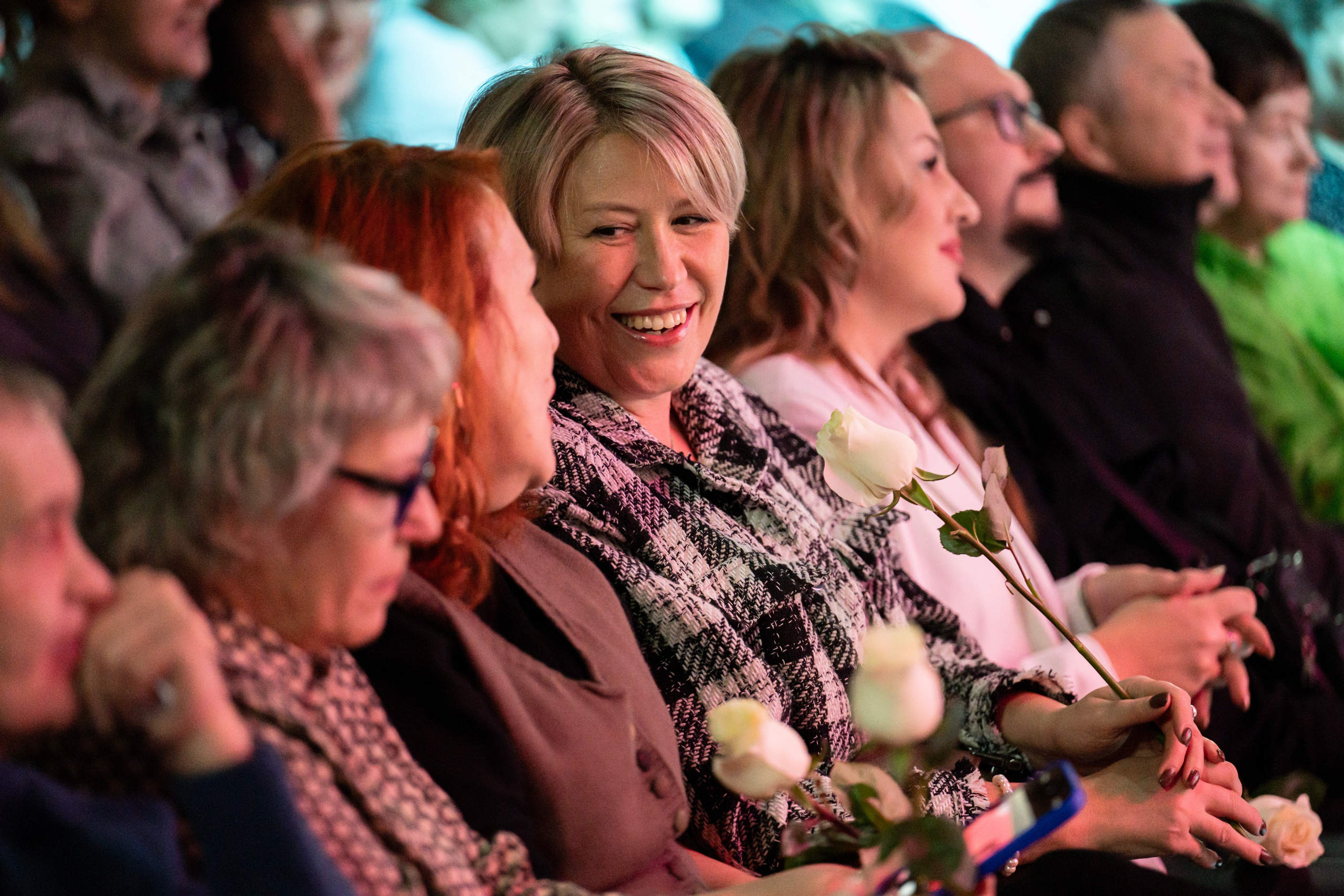 Концерт Владимира Шнитко. Центр культурного развития. г. Зеленодольск. Свадебный фотограф в Казани, и Зеленодольске Радик Мухаметов