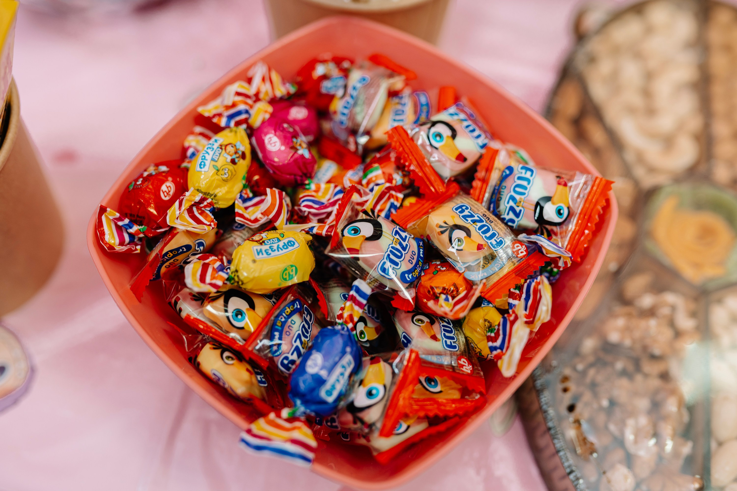 Детский развлекательный центр. Свадебный фотограф в Казани, и Зеленодольске Радик Мухаметов