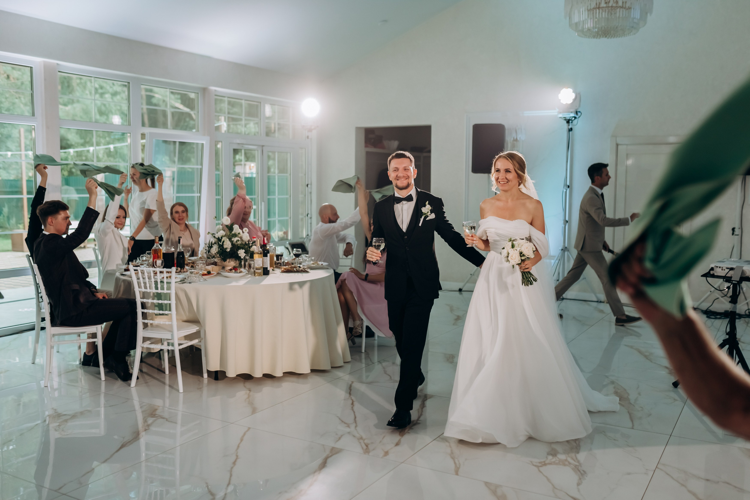 А&A. Свадебный и семейный фотограф Минск Юлия Игнатович