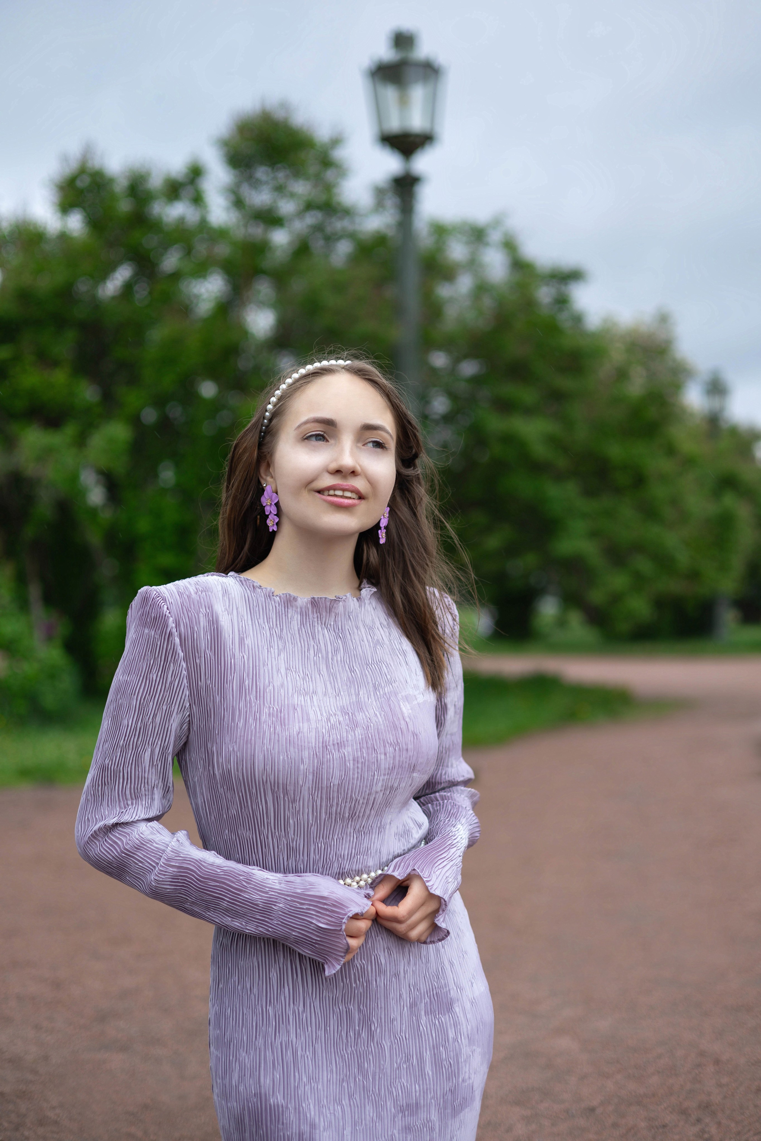Анастасия. Фотограф в Санкт-Петербурге Савкина Екатерина