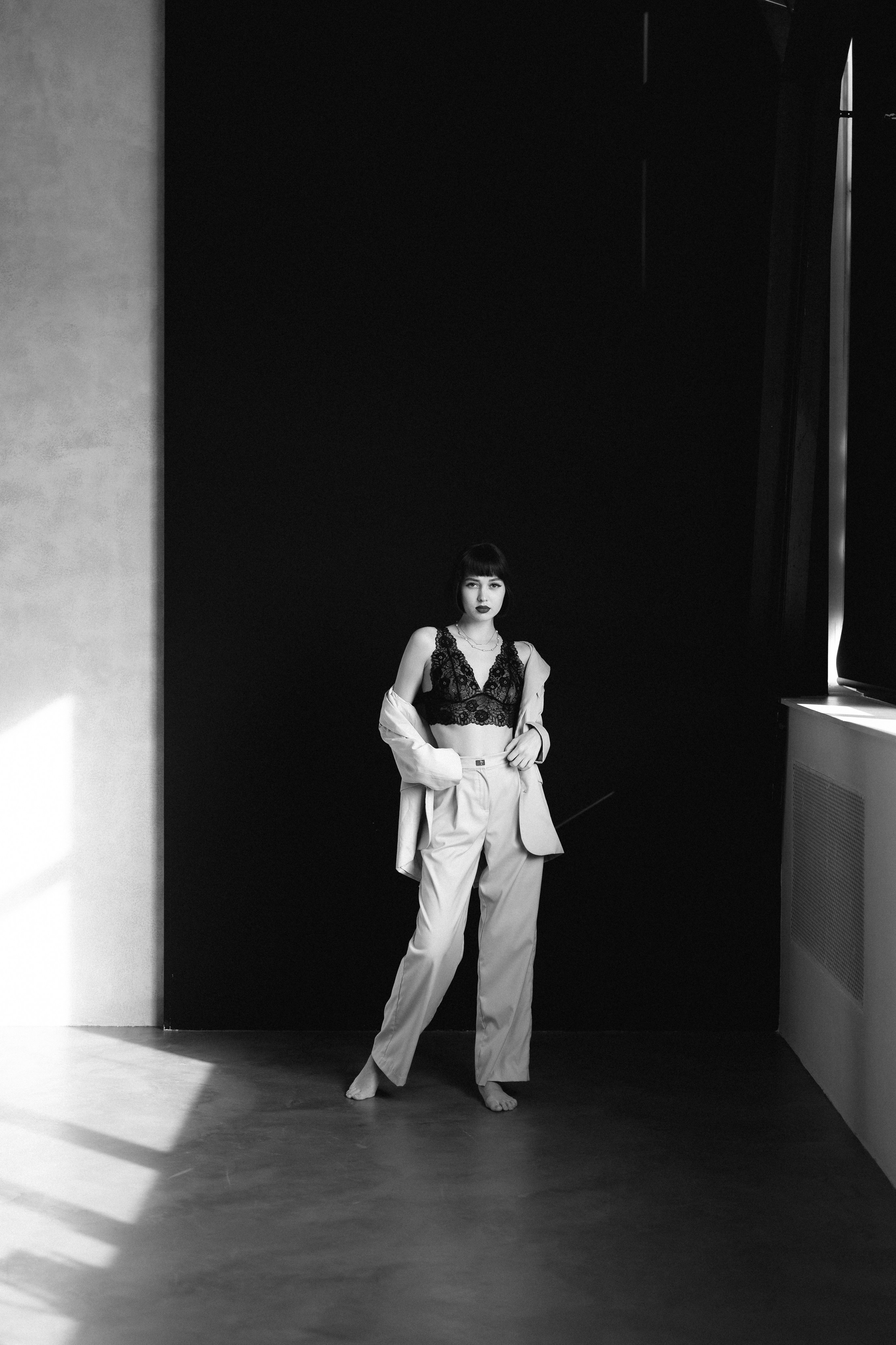 Карина. Женский и семейный фотограф Аксинья Кузьмина. Город Пенза