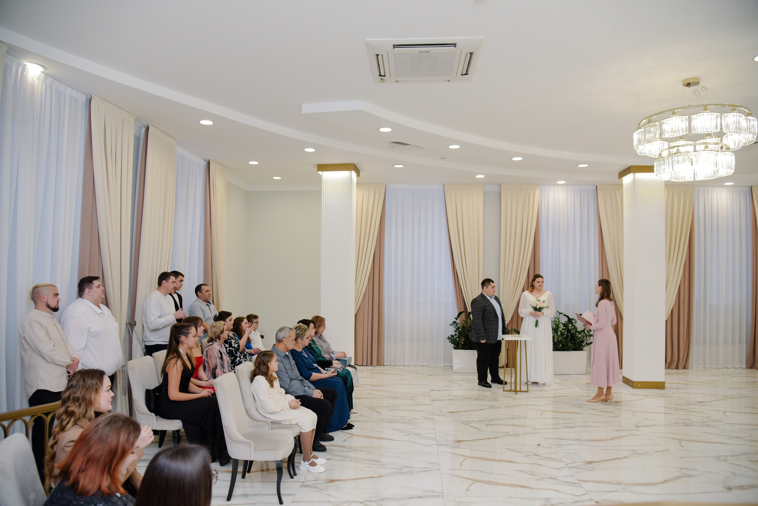 Роман и Екатерина. Фотограф Лола Волна, город Москва