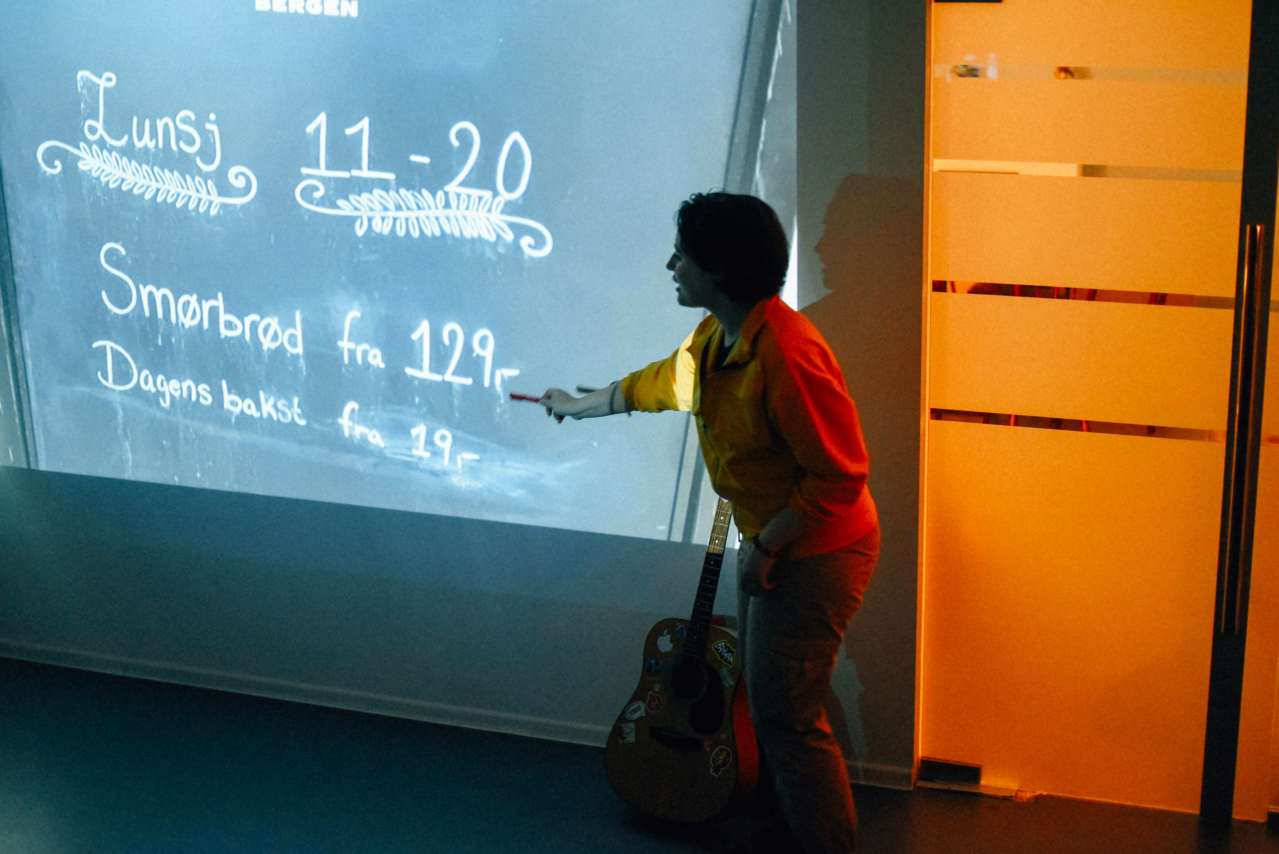 ЧТО ТЫ МЕЛЕШь Норвегия. Фотограф Лола Волна, город Москва