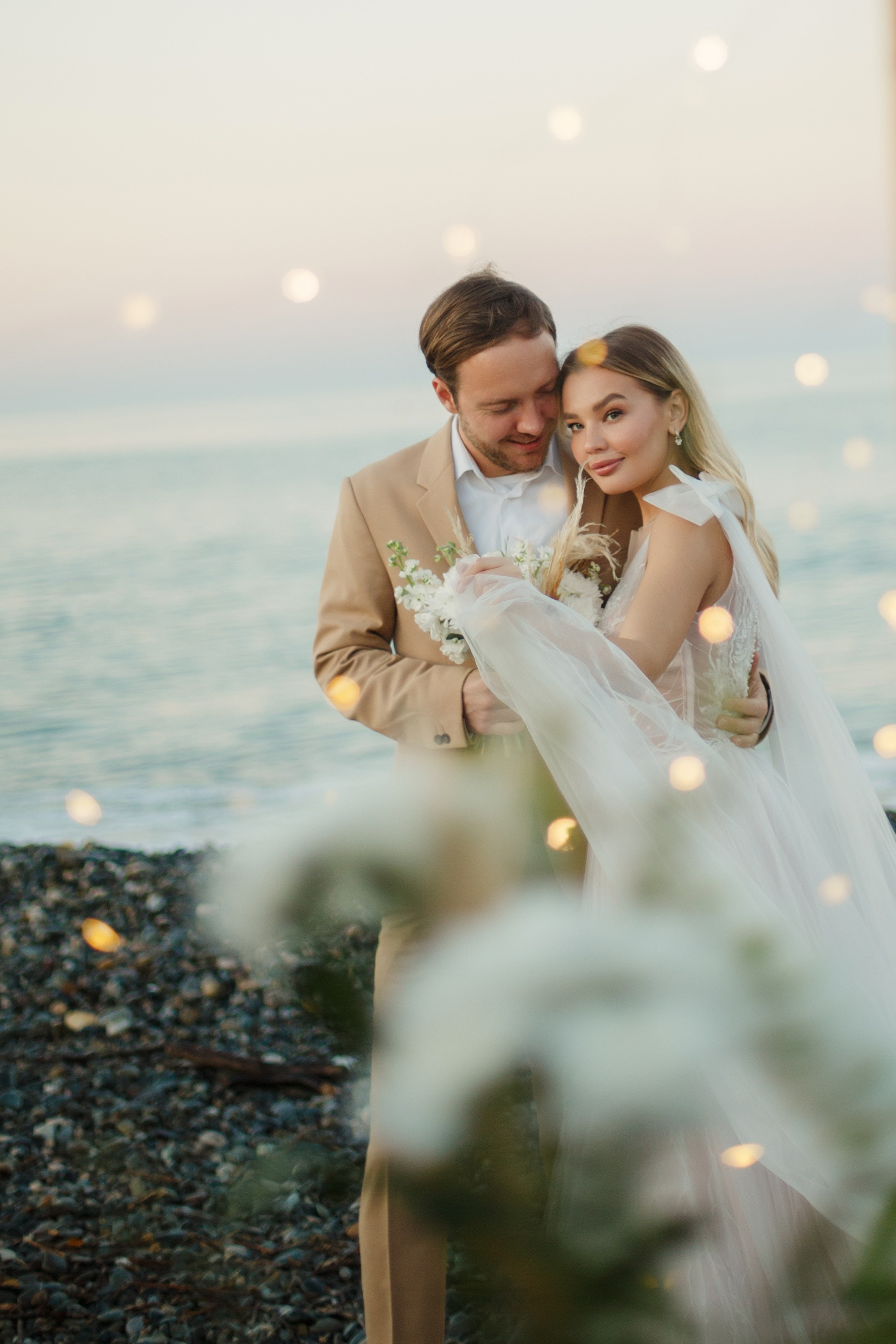 Море. Love Story 3. Главная