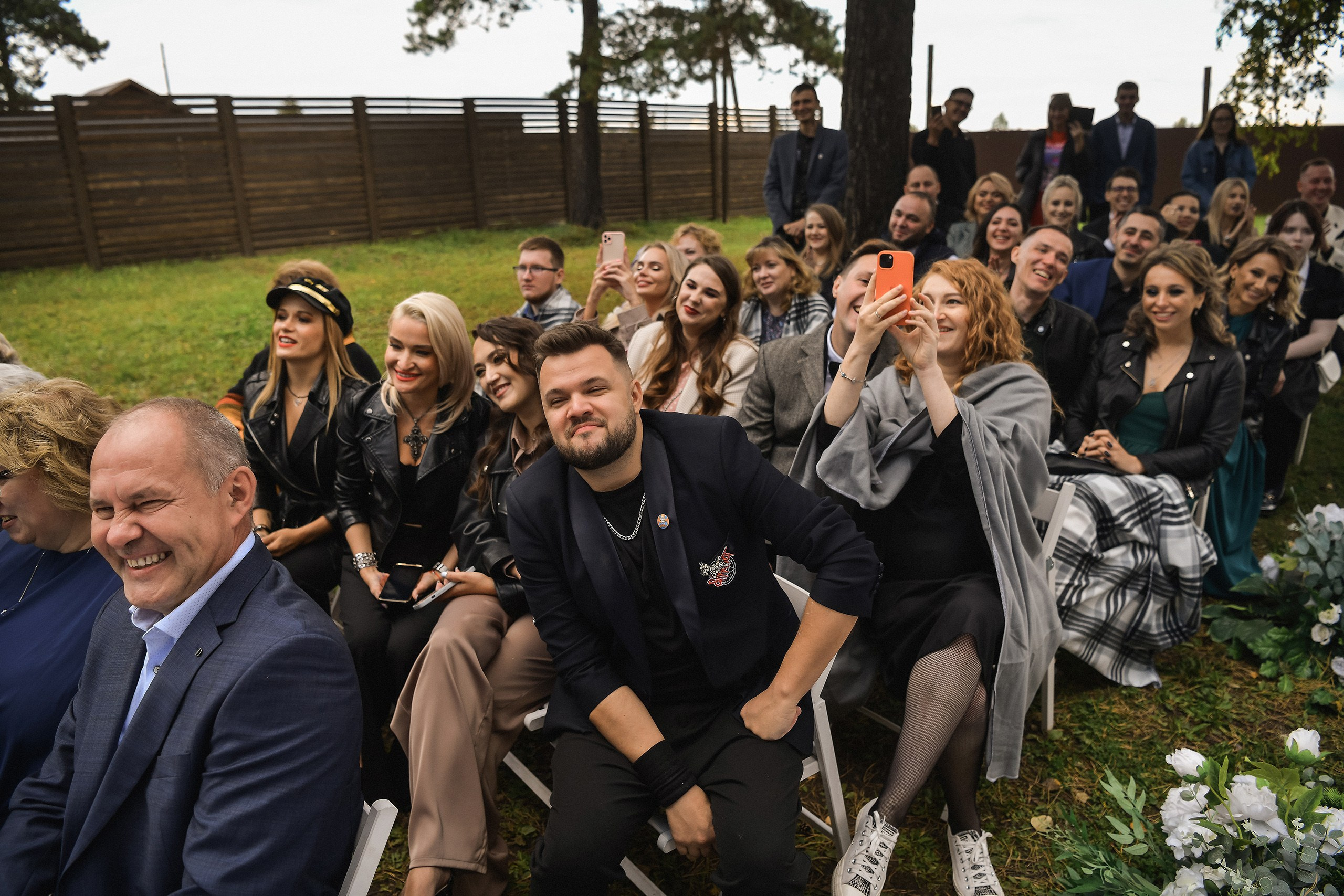 Пример полной отдачи фотографий со свадьбы. 📸 Свадебный и семейный фотограф в Красноярске Тихомиров Евгений | 17 лет опыта | 800+ свадеб
