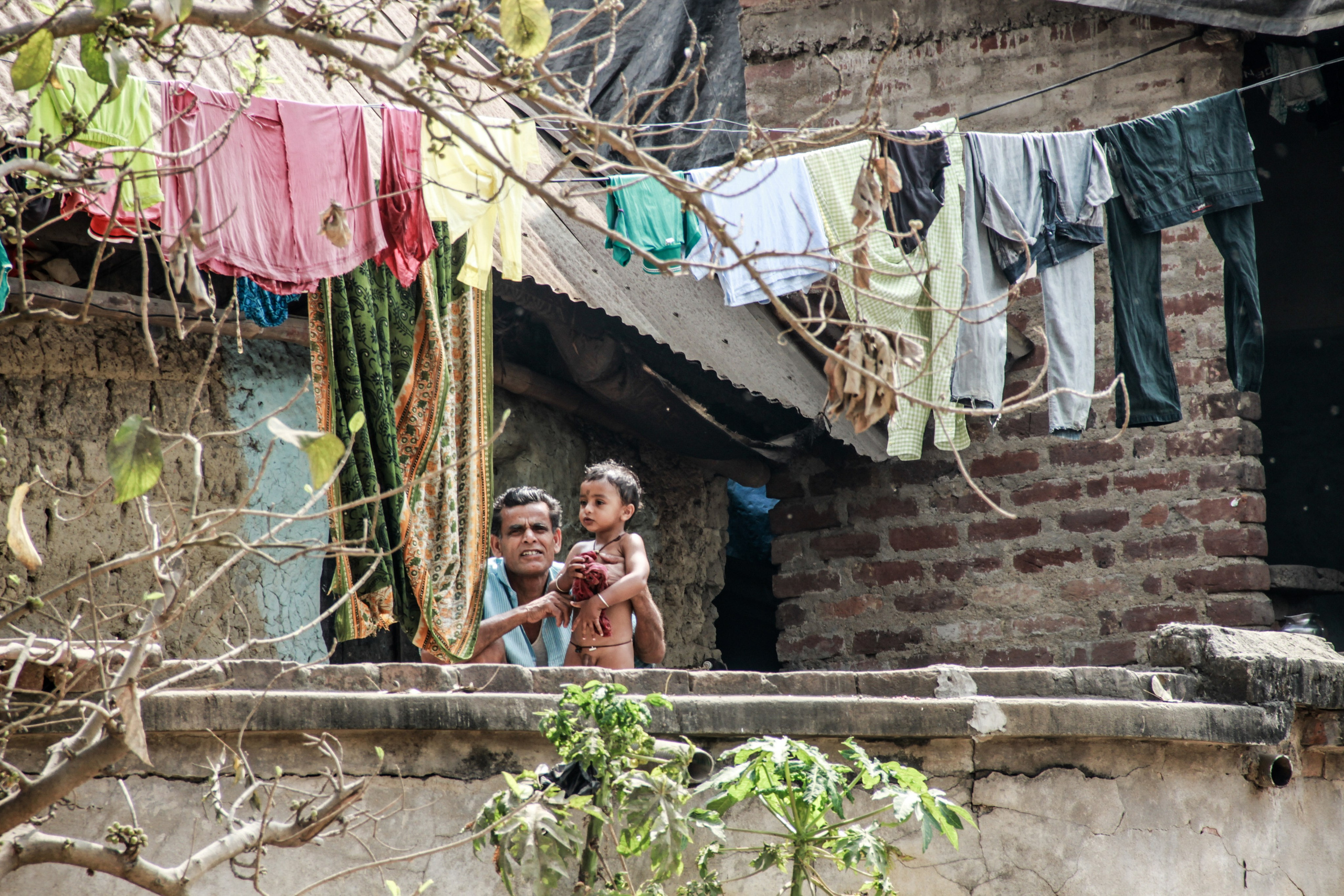 Индия. Фотограф в Крыму