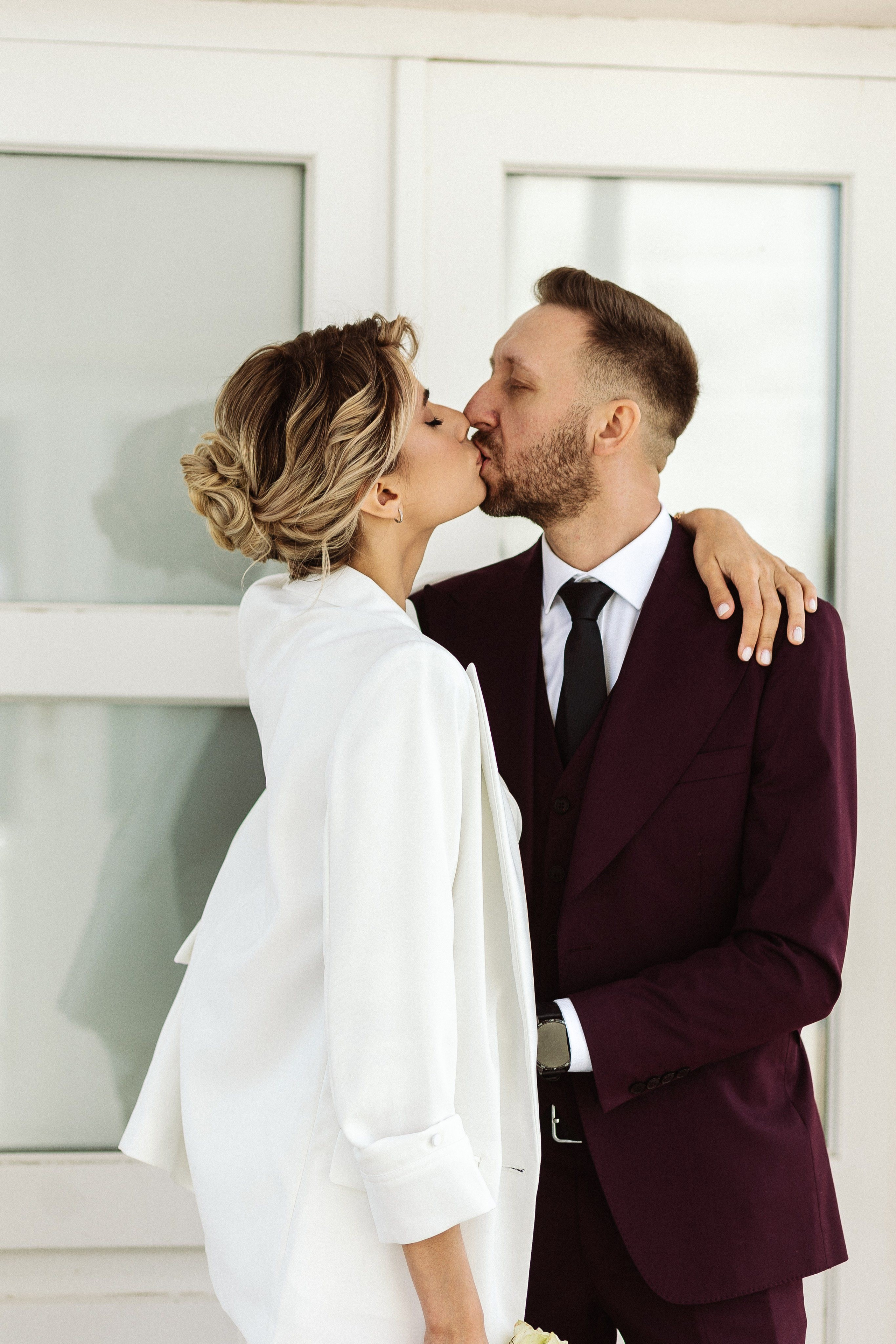 Петр и Диана. Свадебный фотограф Маргарита Глумскова