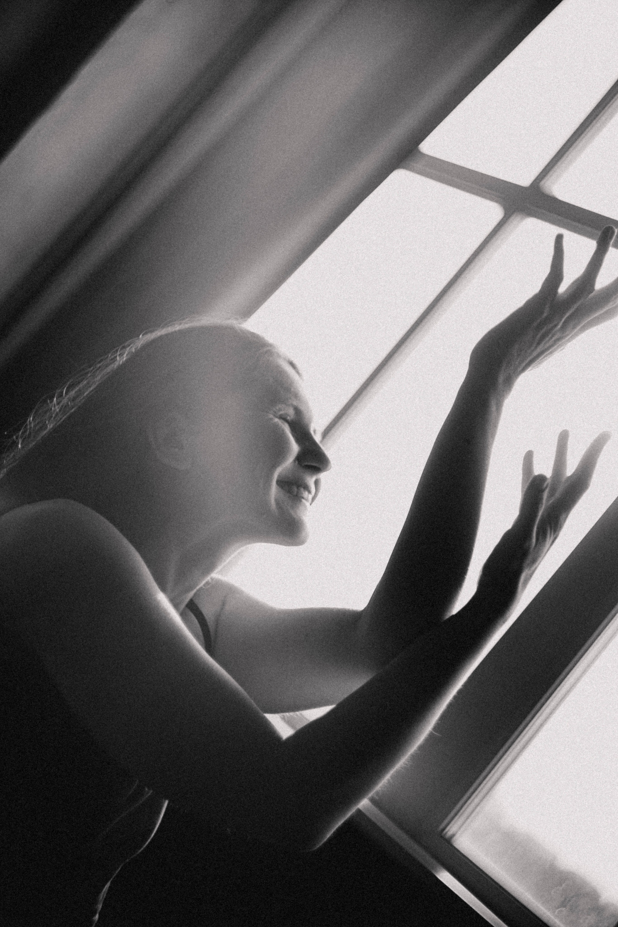 Надежда. DOM. Фотограф в Нижнем Новгороде