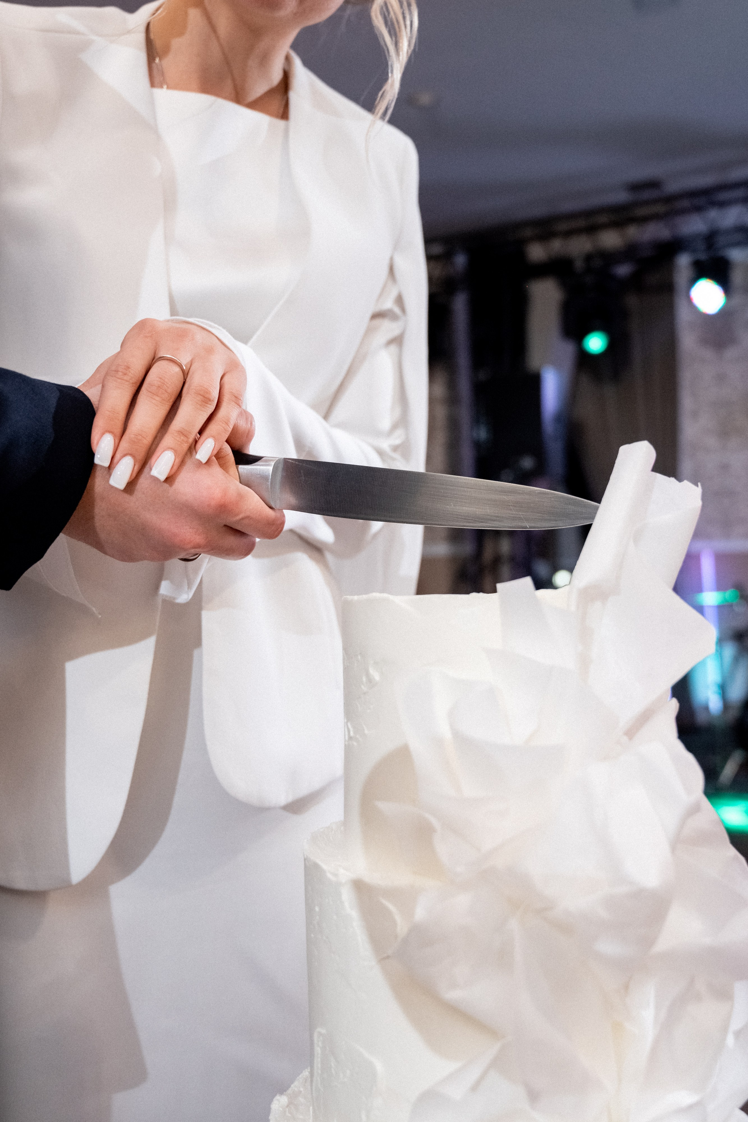 Свадьба Никиты и Татьяны. Свадебный фотограф Красноярск