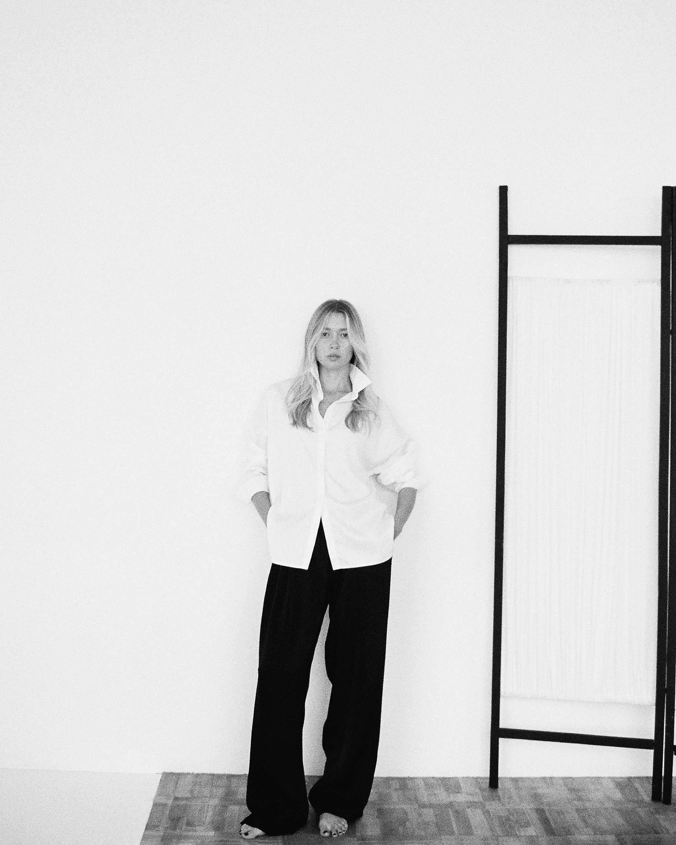 Дарья (35 mm). Фотограф в Екатеринбурге и Москве, Анна