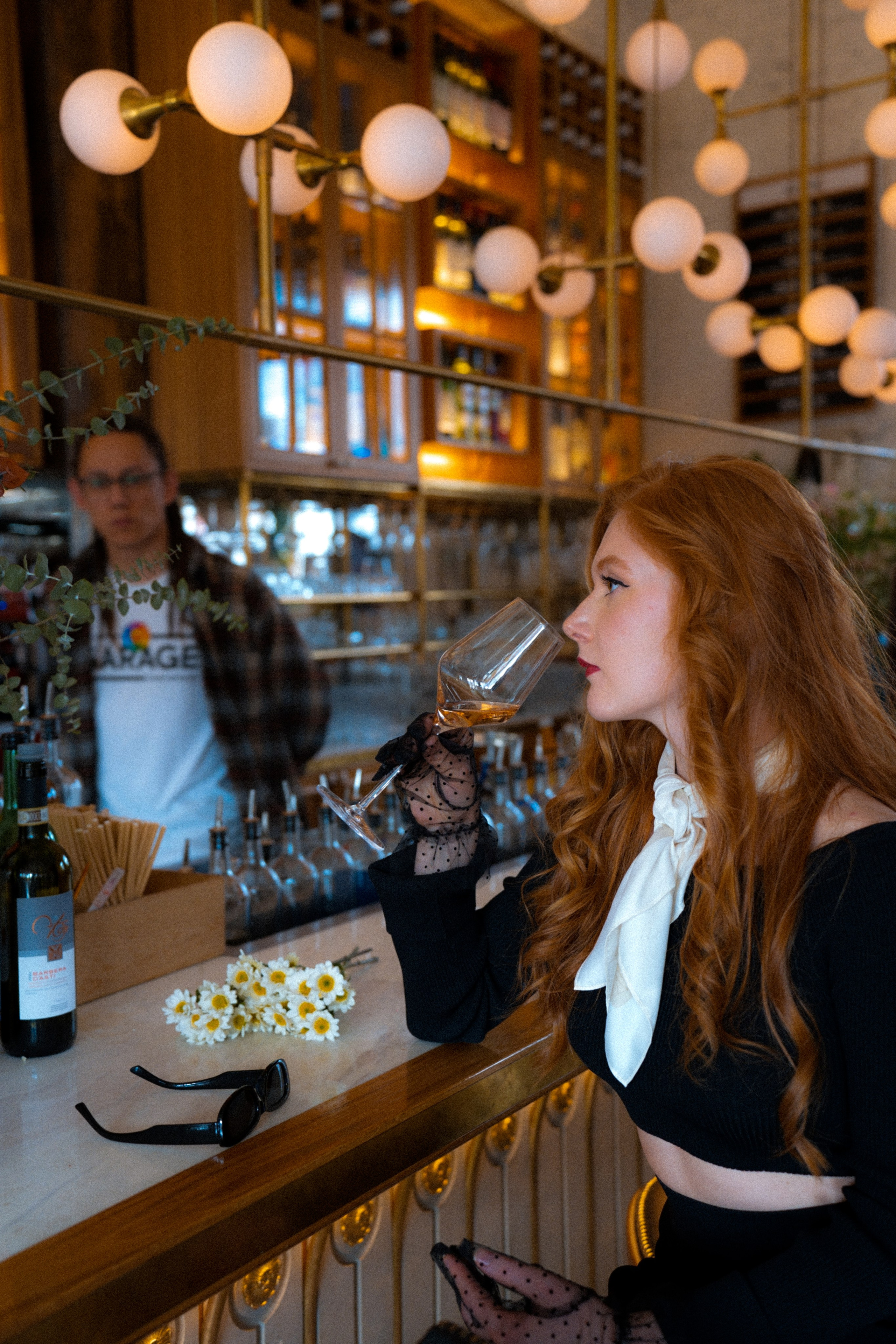 Улица. Коммерческий фотограф и видеограф в Москве Тихонова Анна