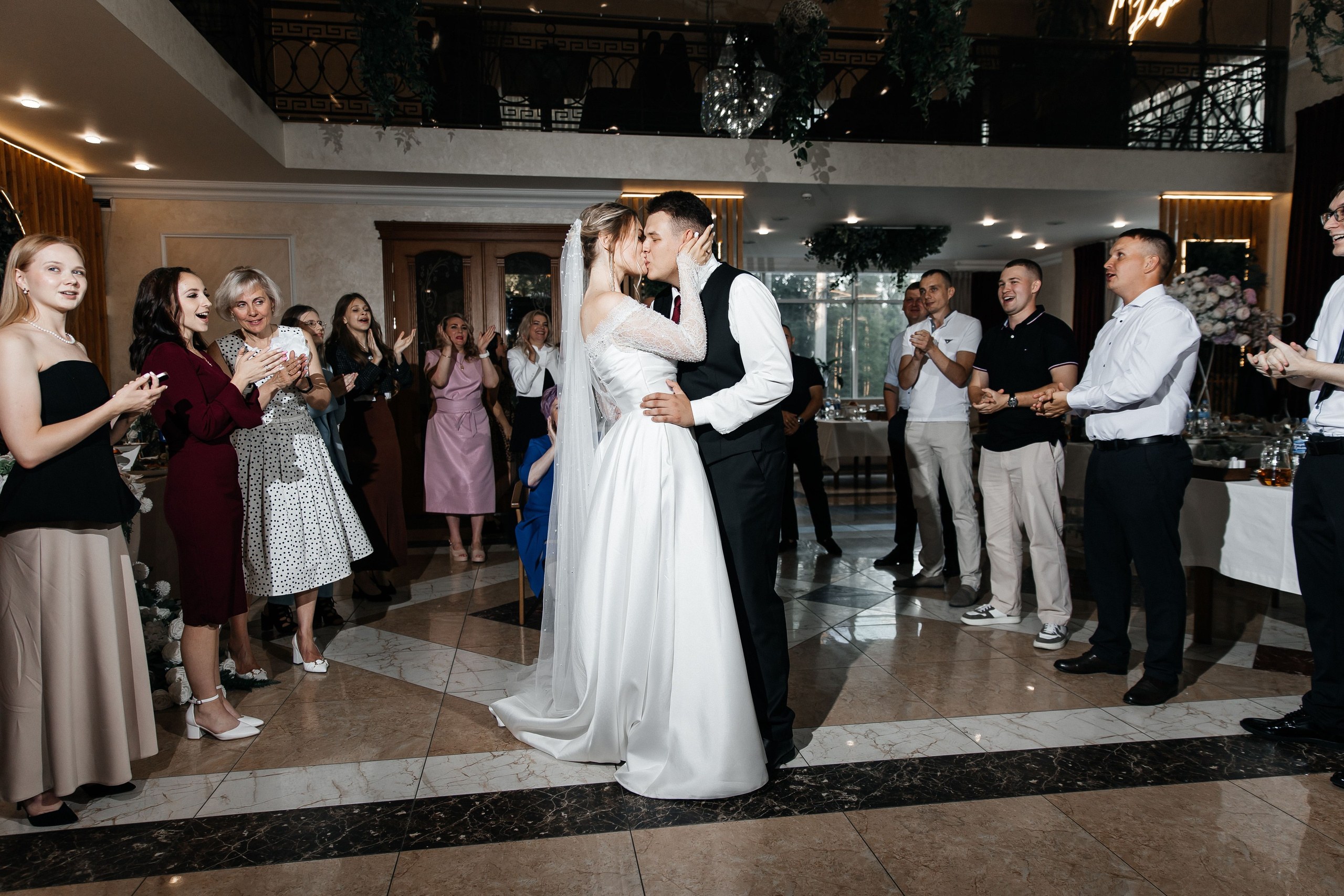 Анонс свадьба Антон и Алёна. Свадебный и семейный фотограф в Севастополе и Крыму Анастасия Сураева