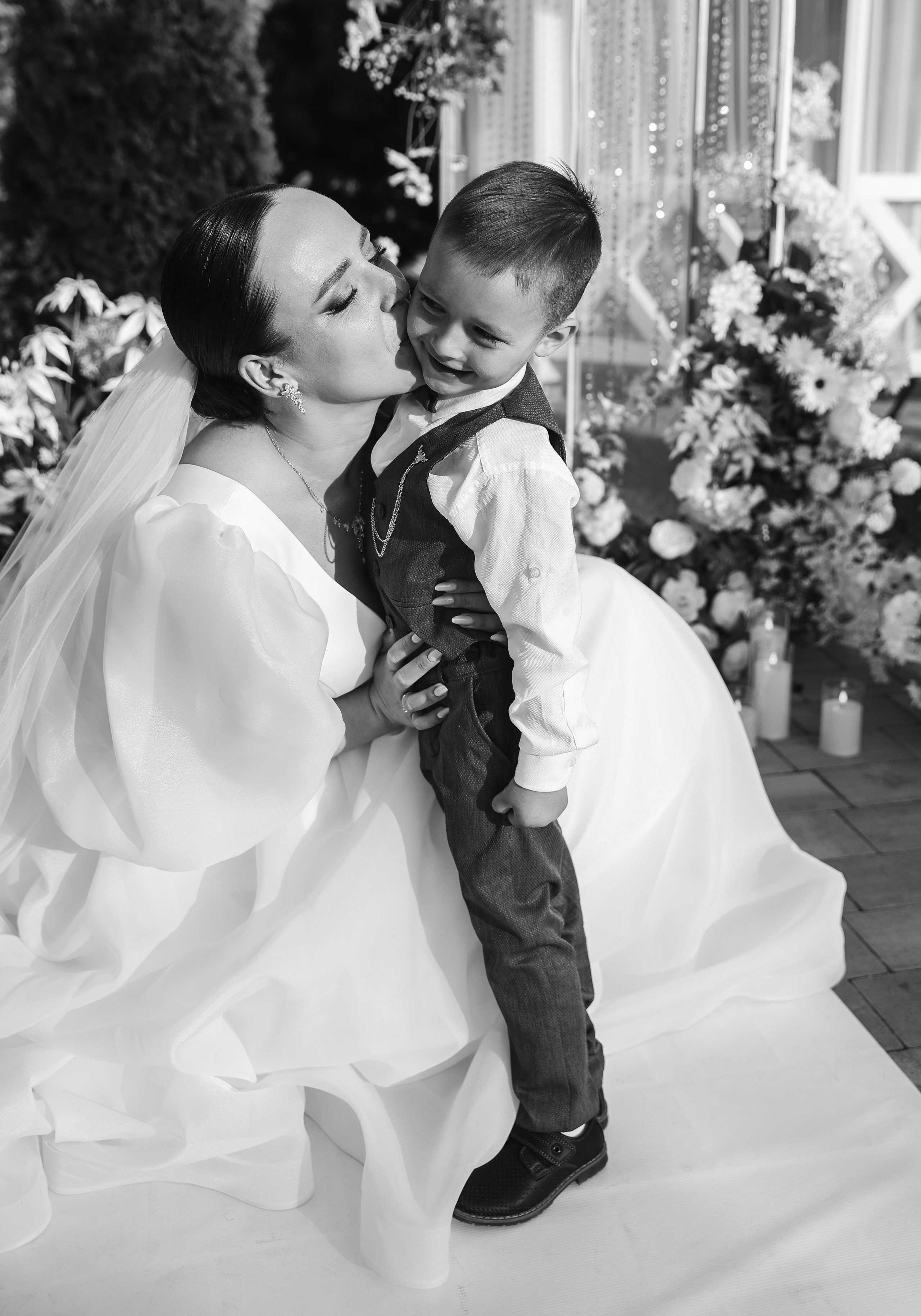 Анонс свадьба Владимир и Анастасия. Свадебный и семейный фотограф в Севастополе и Крыму Анастасия Сураева