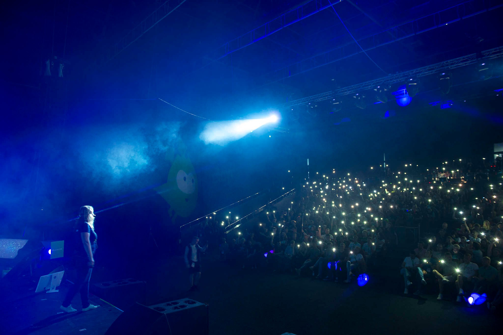 Встреча сотрудников и форум компании Playrix в Сочи, Роза Хутор. Крупнейшая компания в России и входит в 5  крупнейших разработчиков игр в мире. Съемка для Playrix 2018 году.