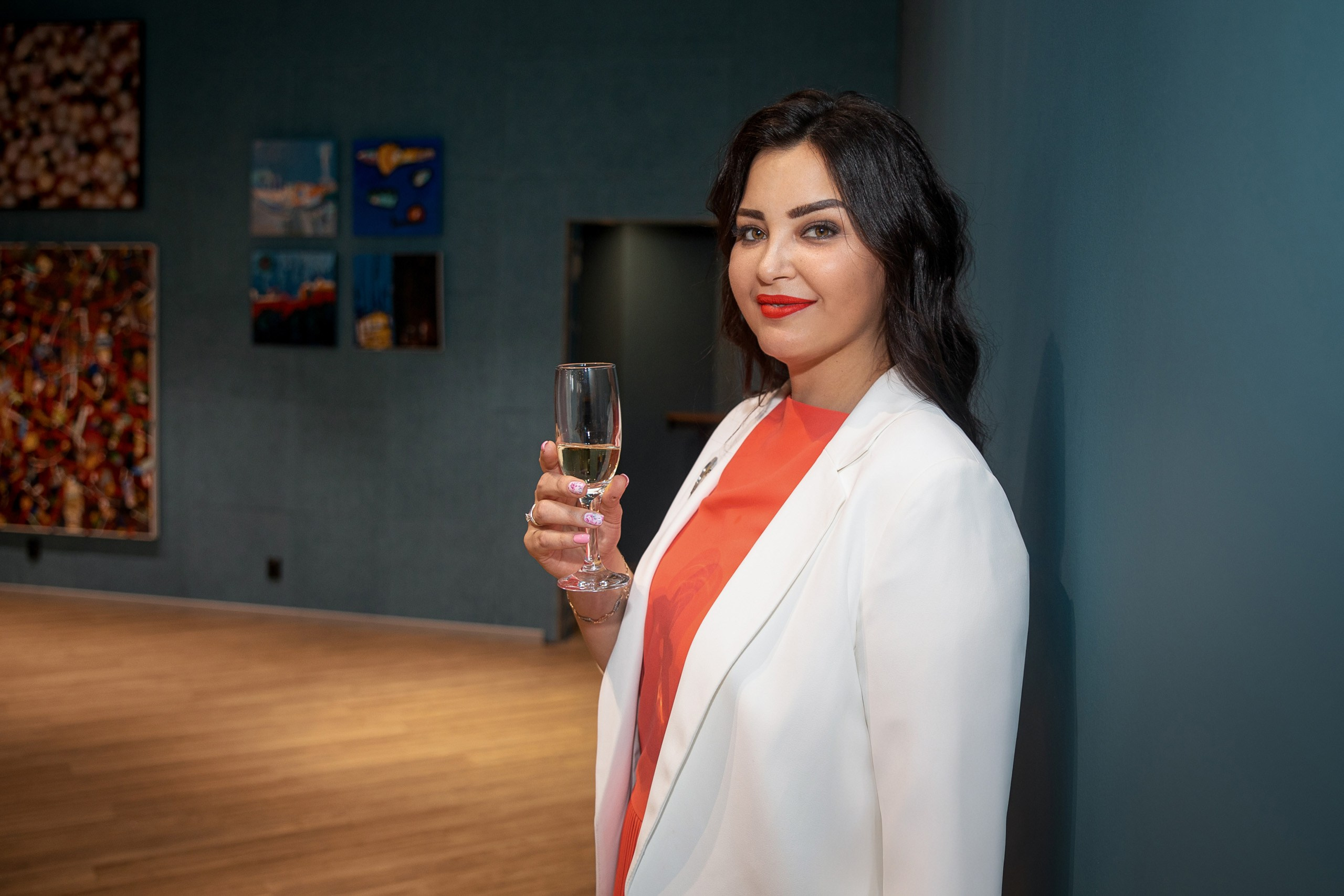 Репортажа съёмка. Фотограф в Санкт-Петербурге Денис Топчий