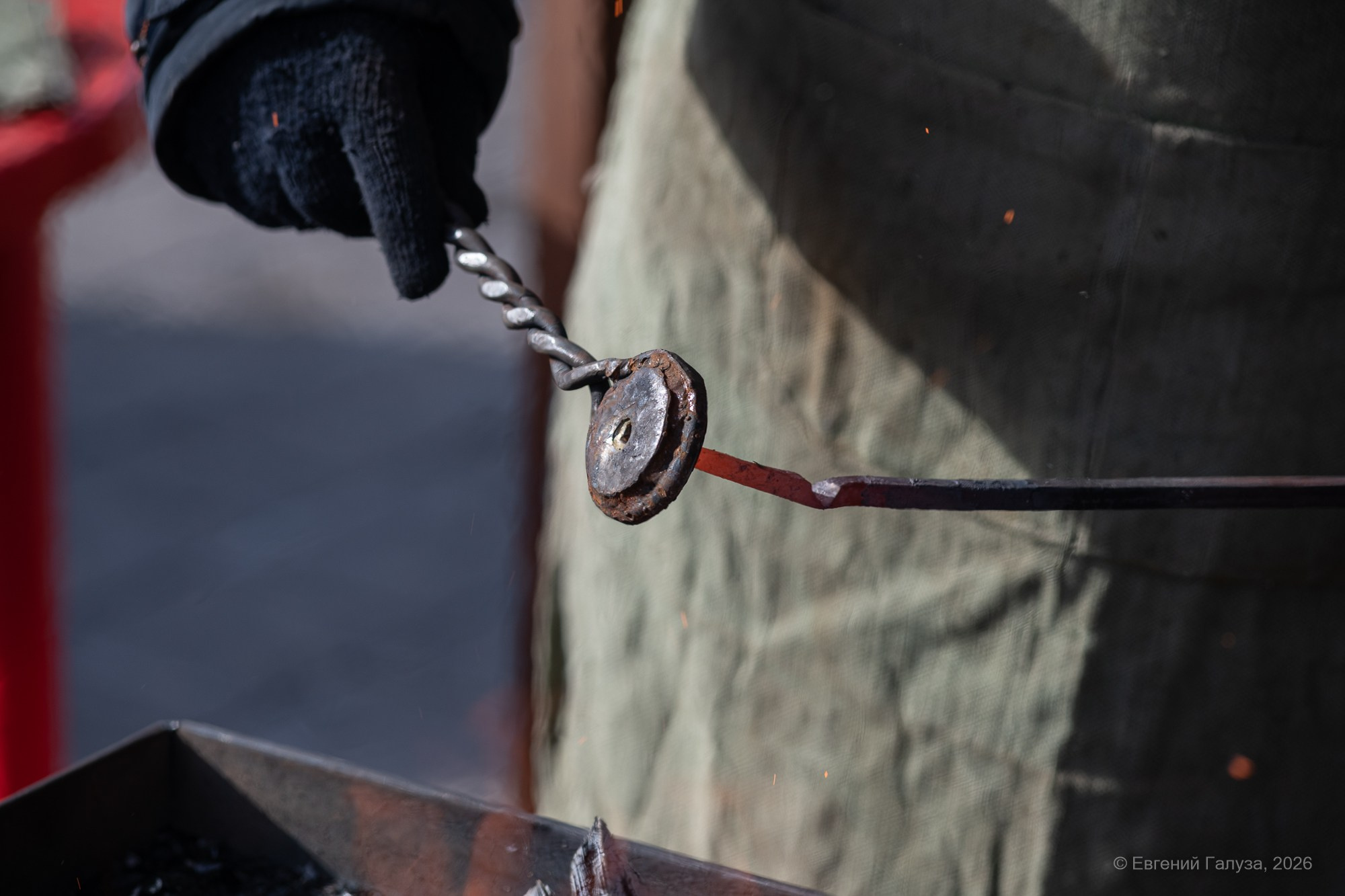 Масленица 2026 в Чите. Репортажный фотограф г. Чита