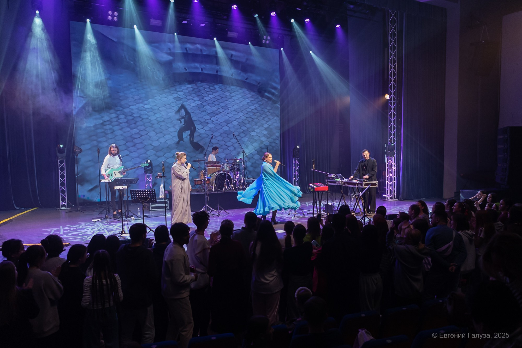 Тина Кузнецова. Репортажный фотограф г. Чита