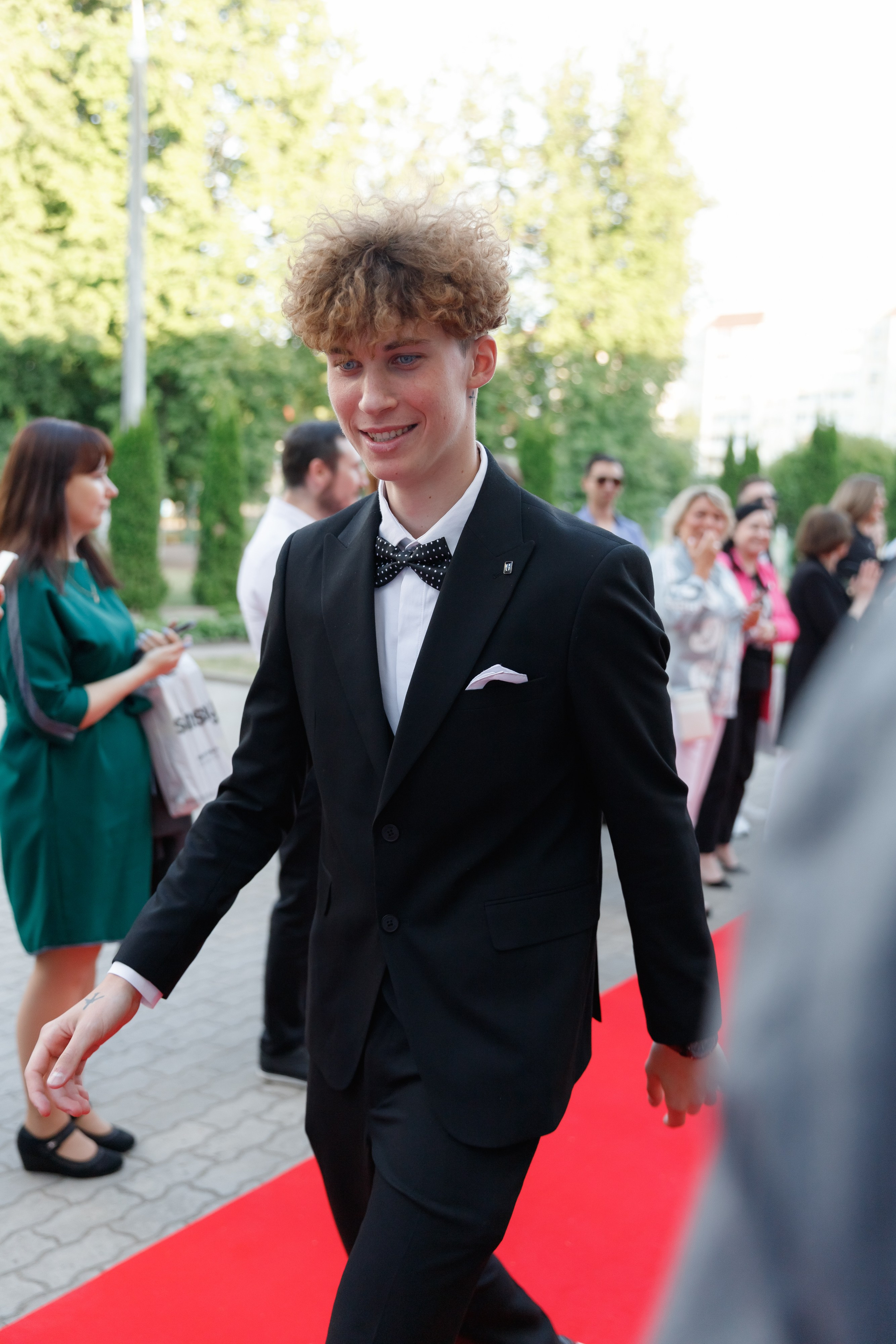 Школьный выпускной 2023 год в Минске. Свадебный фотограф в Минске/Беларуси Сергей Спиридонов