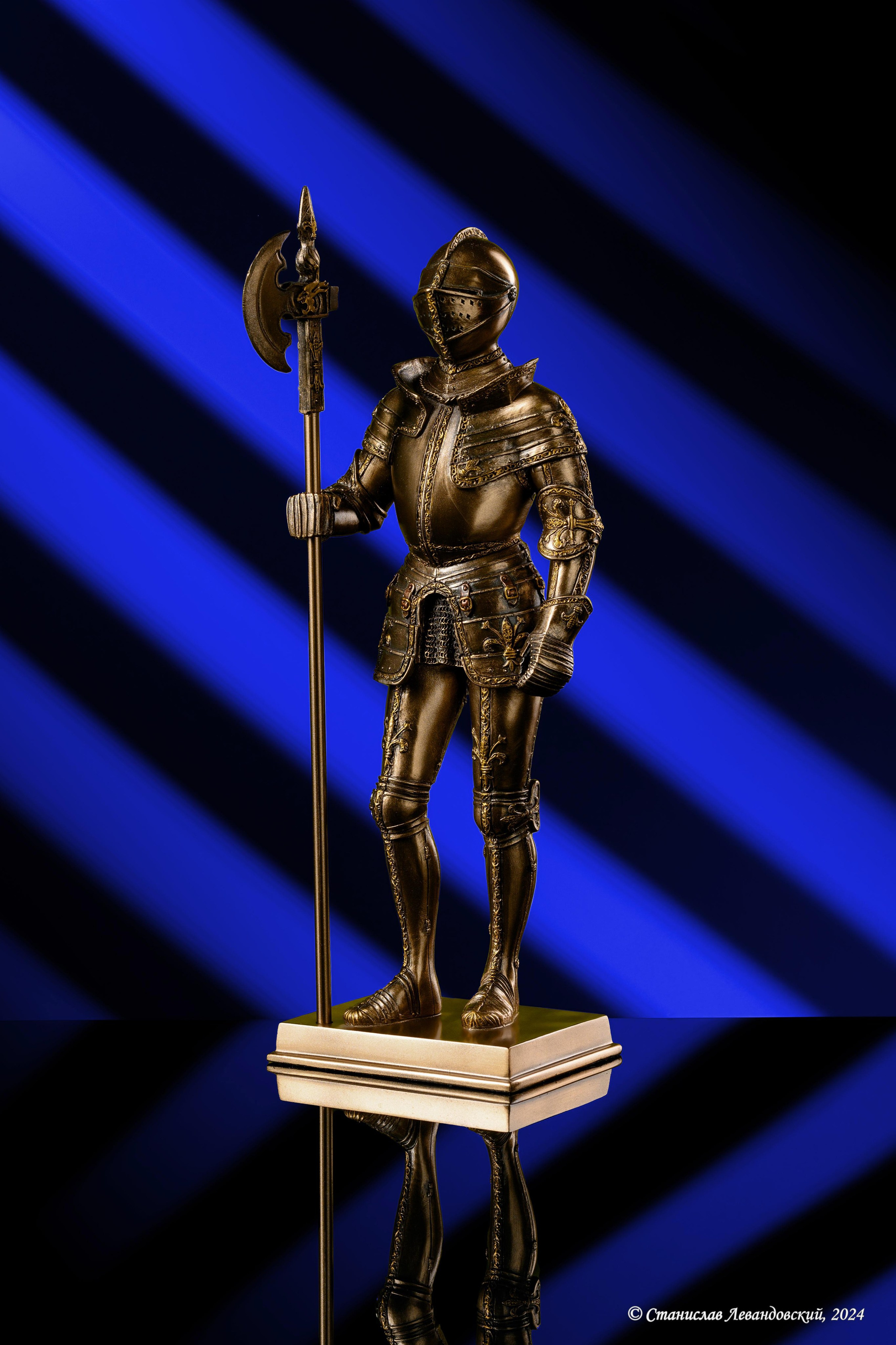 Предметы с матовой поверхностью. Предметный фотограф в Москве Станислав Левандовский