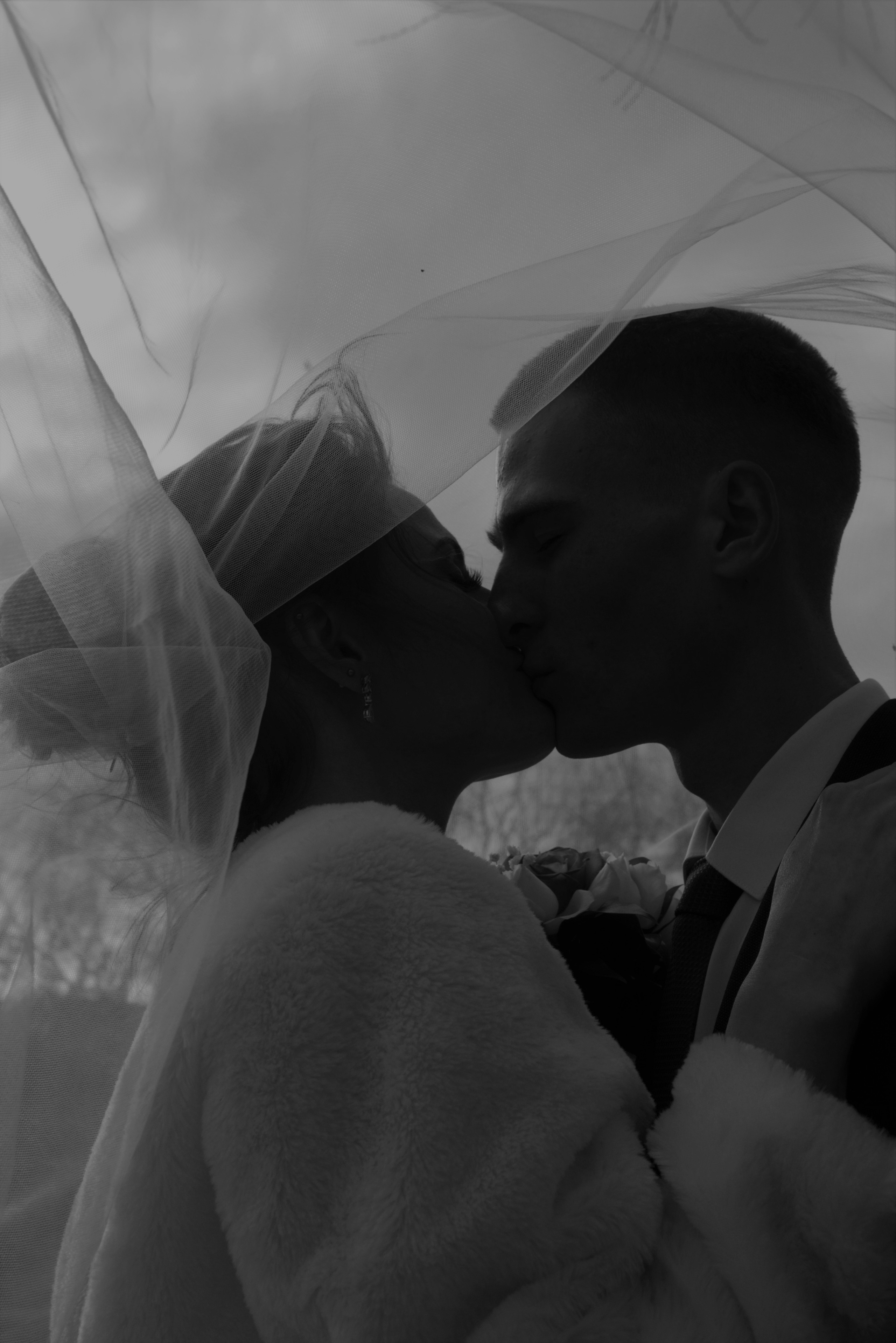 Свадебная съемка