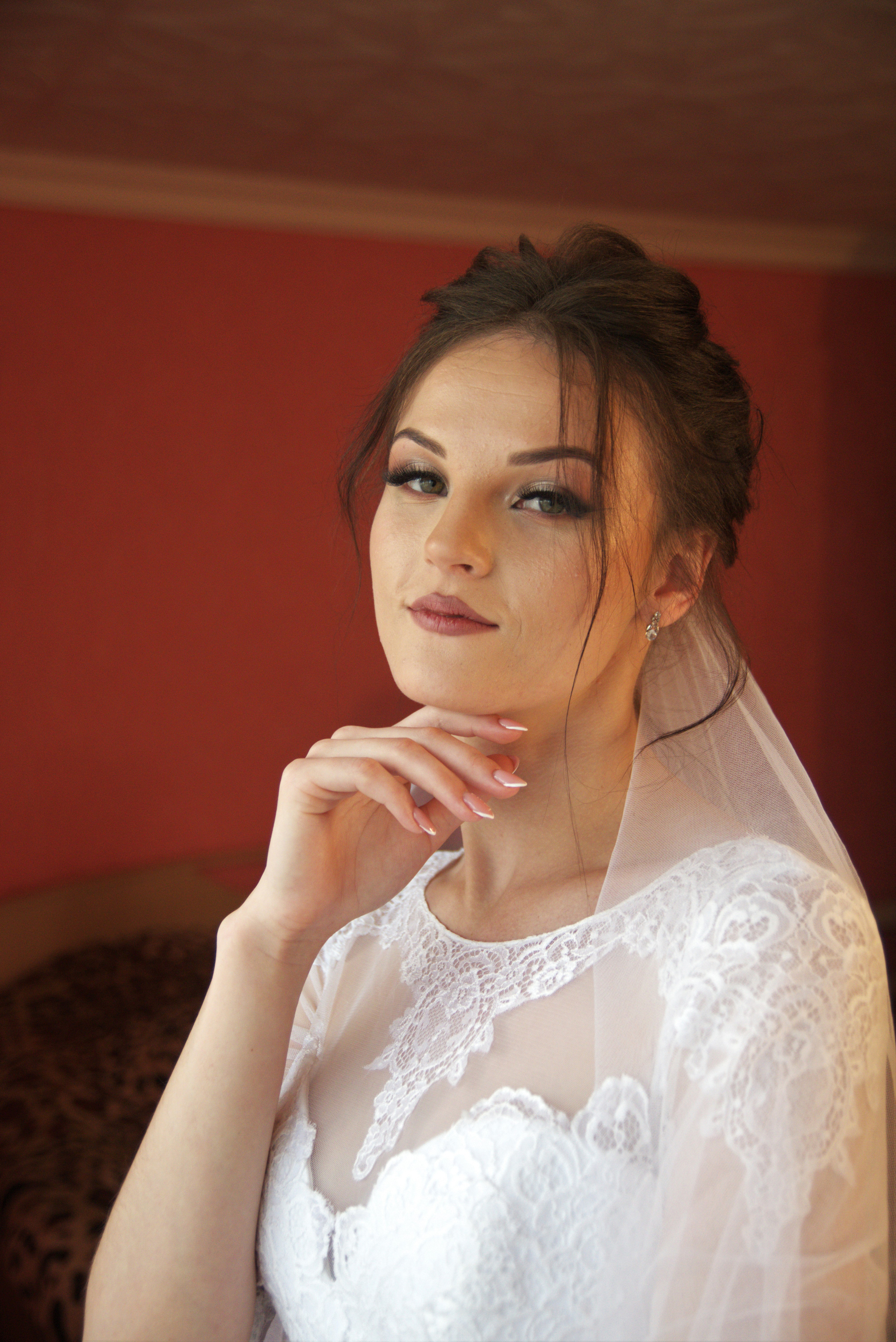 Свадебная съемка