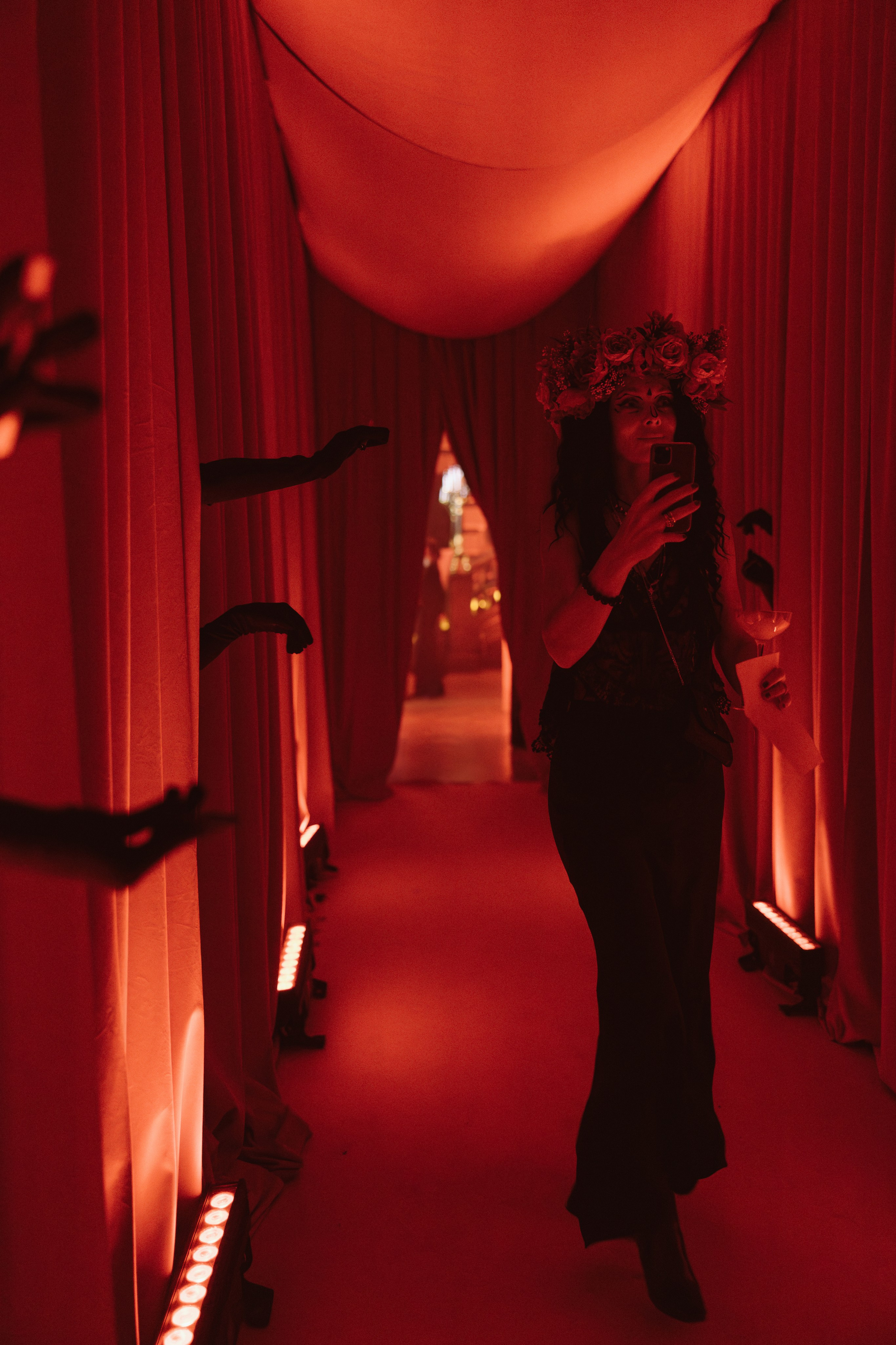 SHUМНЫЙ HALLOWEEN