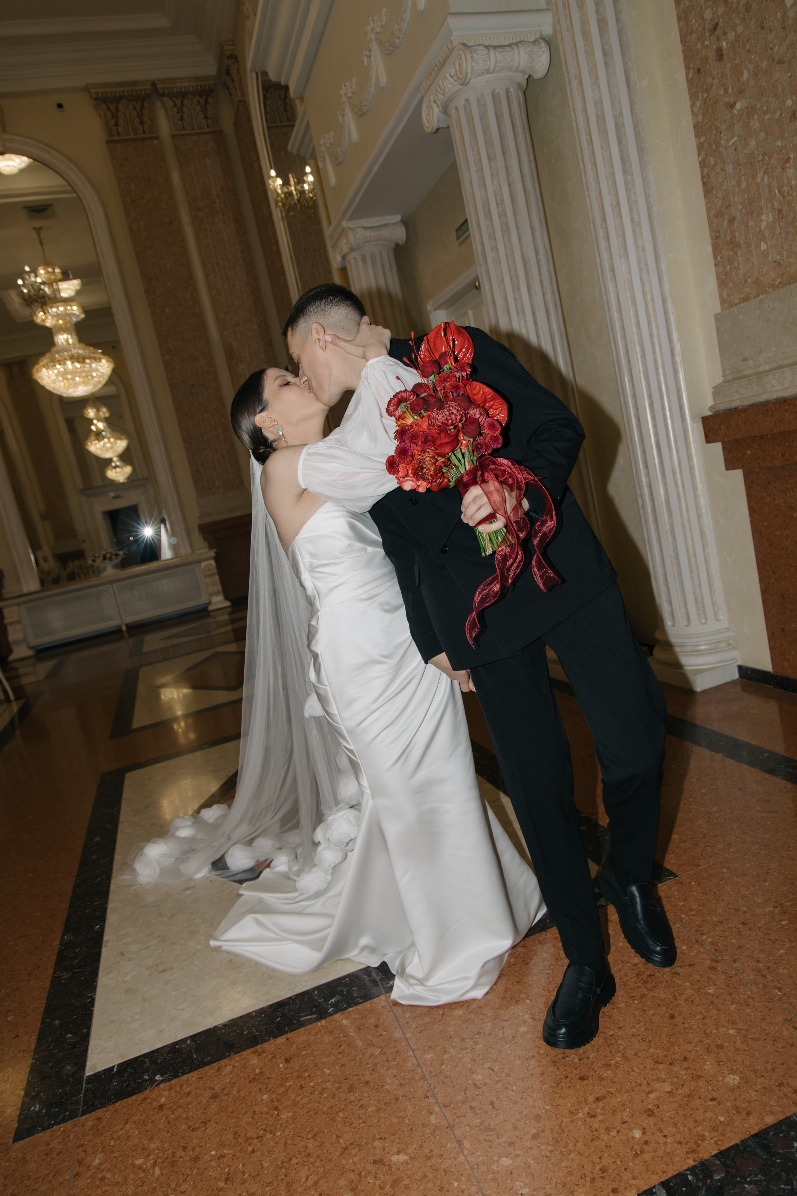 Wedding day | Никита и Арина