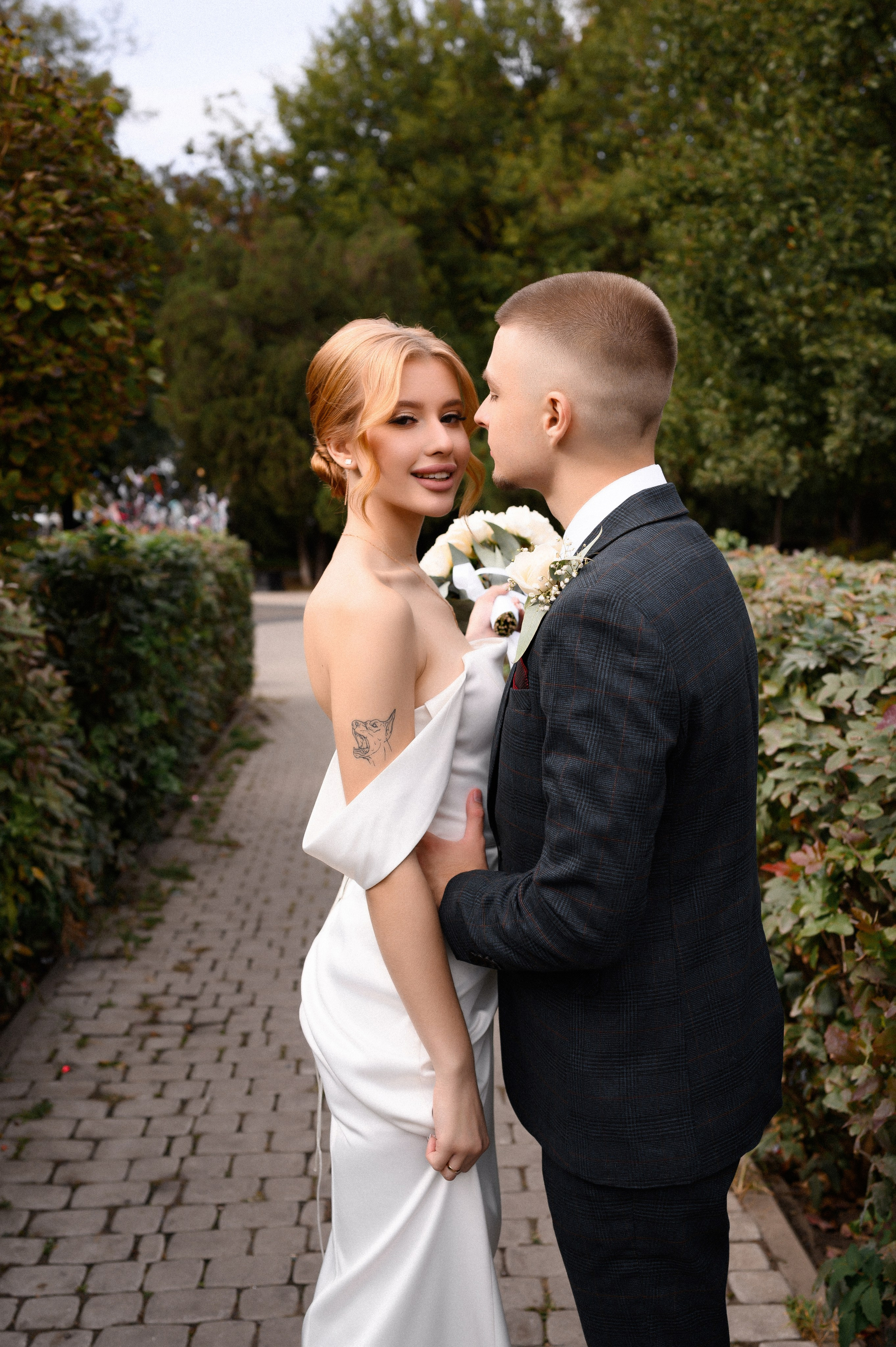 15.10.24. Свадебный и семейный фотограф в Краснодаре