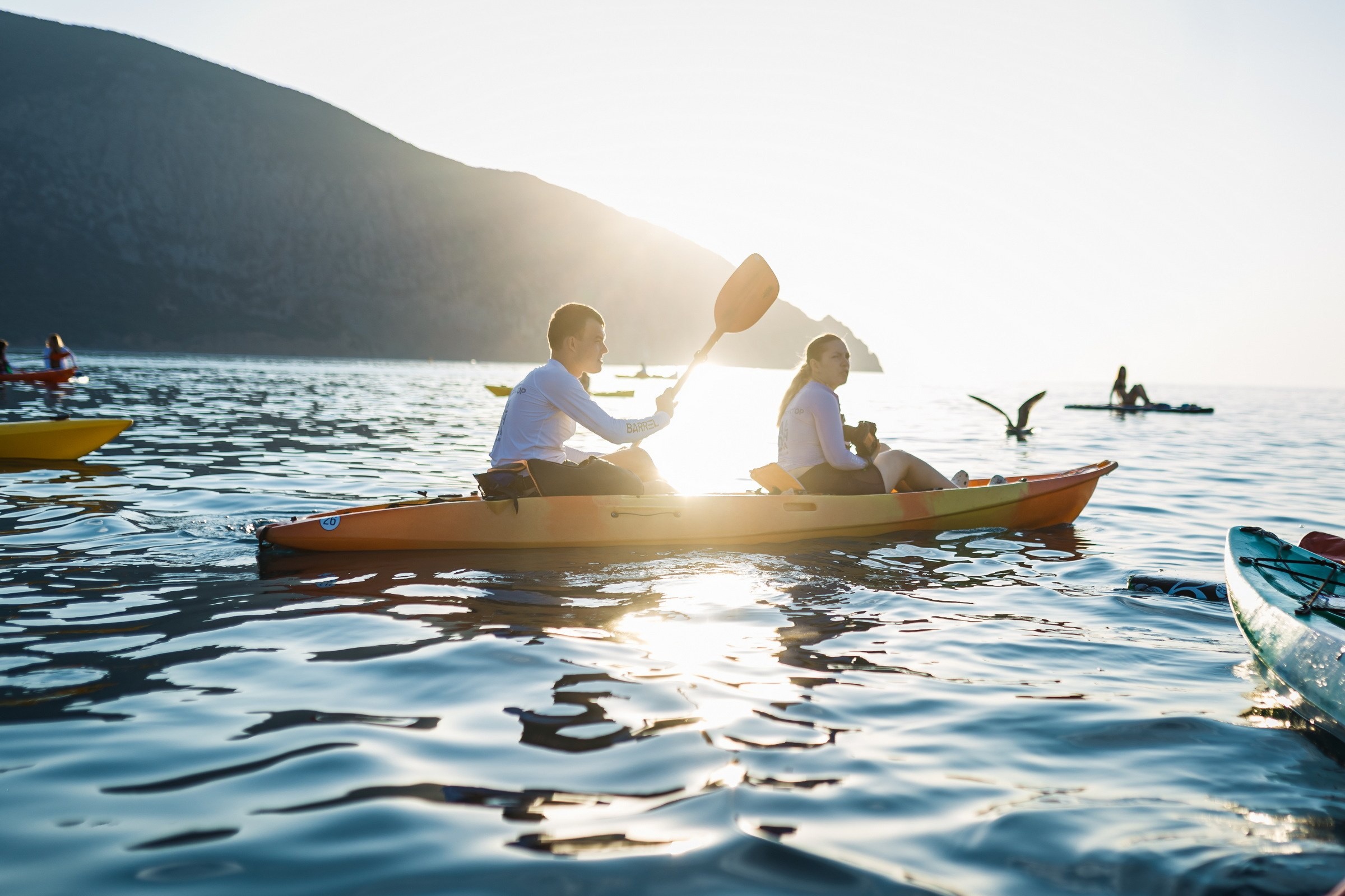 О проекте или как я провела лето. Портретный фотограф В Крыму и преподаватель Екатерина Покровская