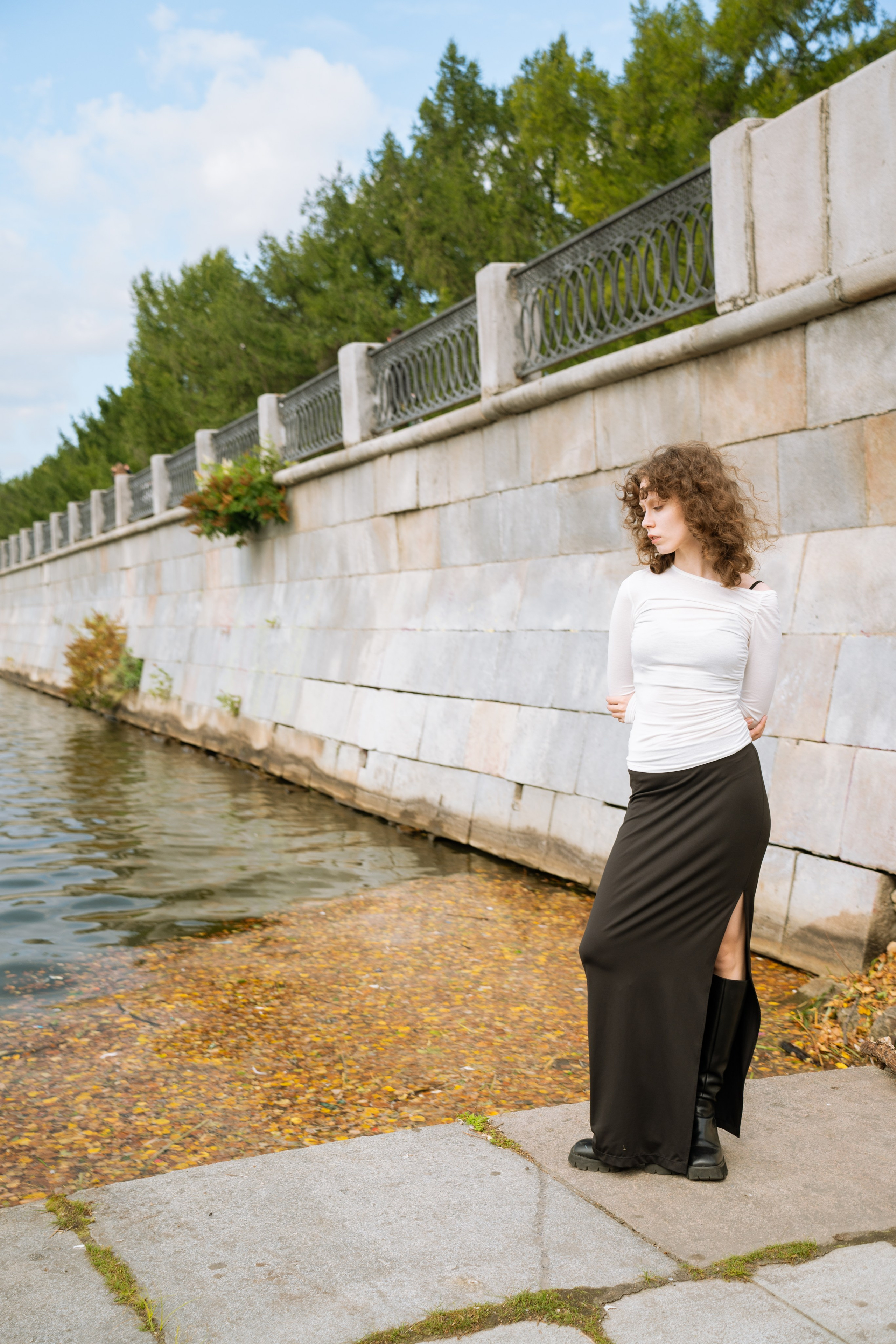 Таня. Главная